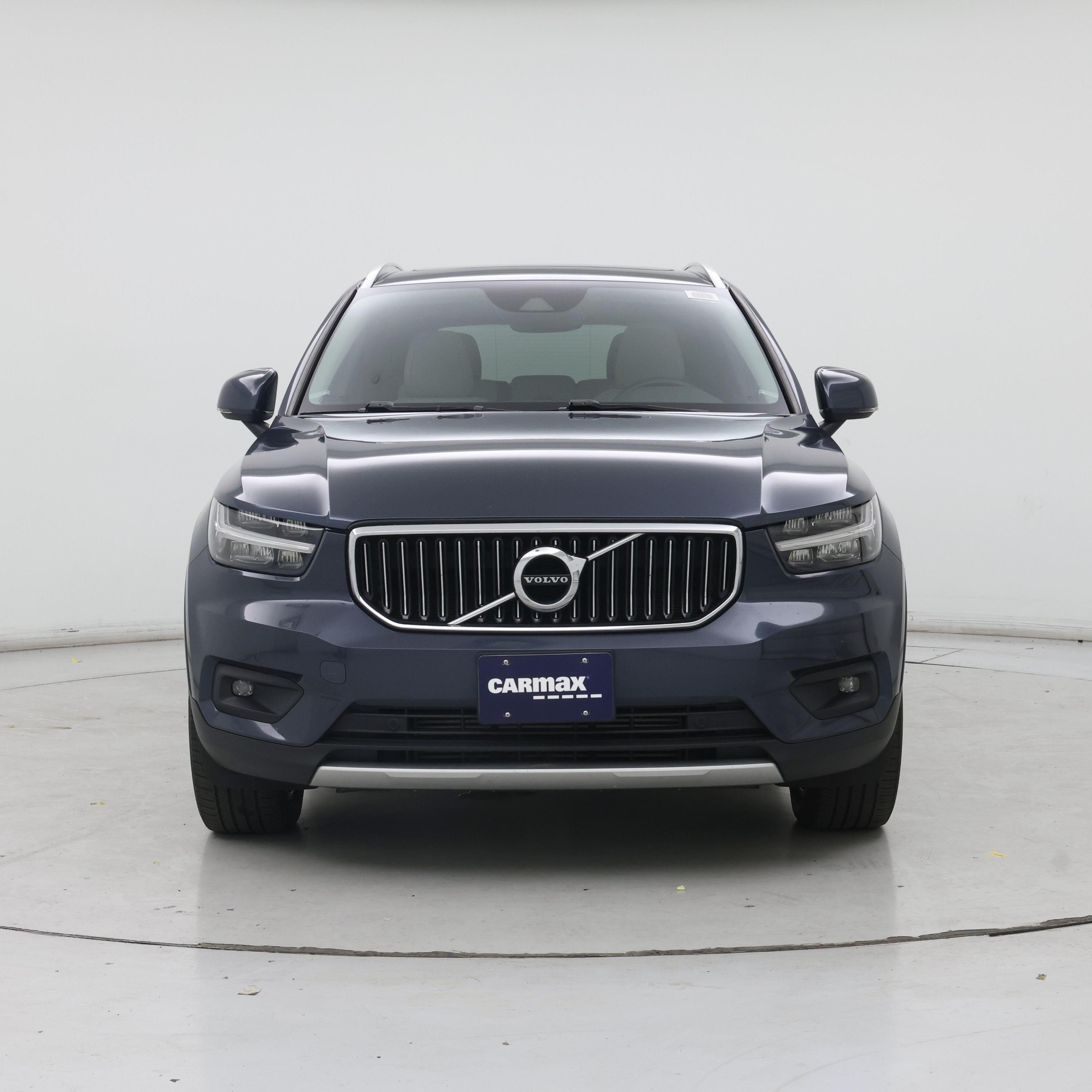 Thumbnail: 2020 Volvo XC40 - 5