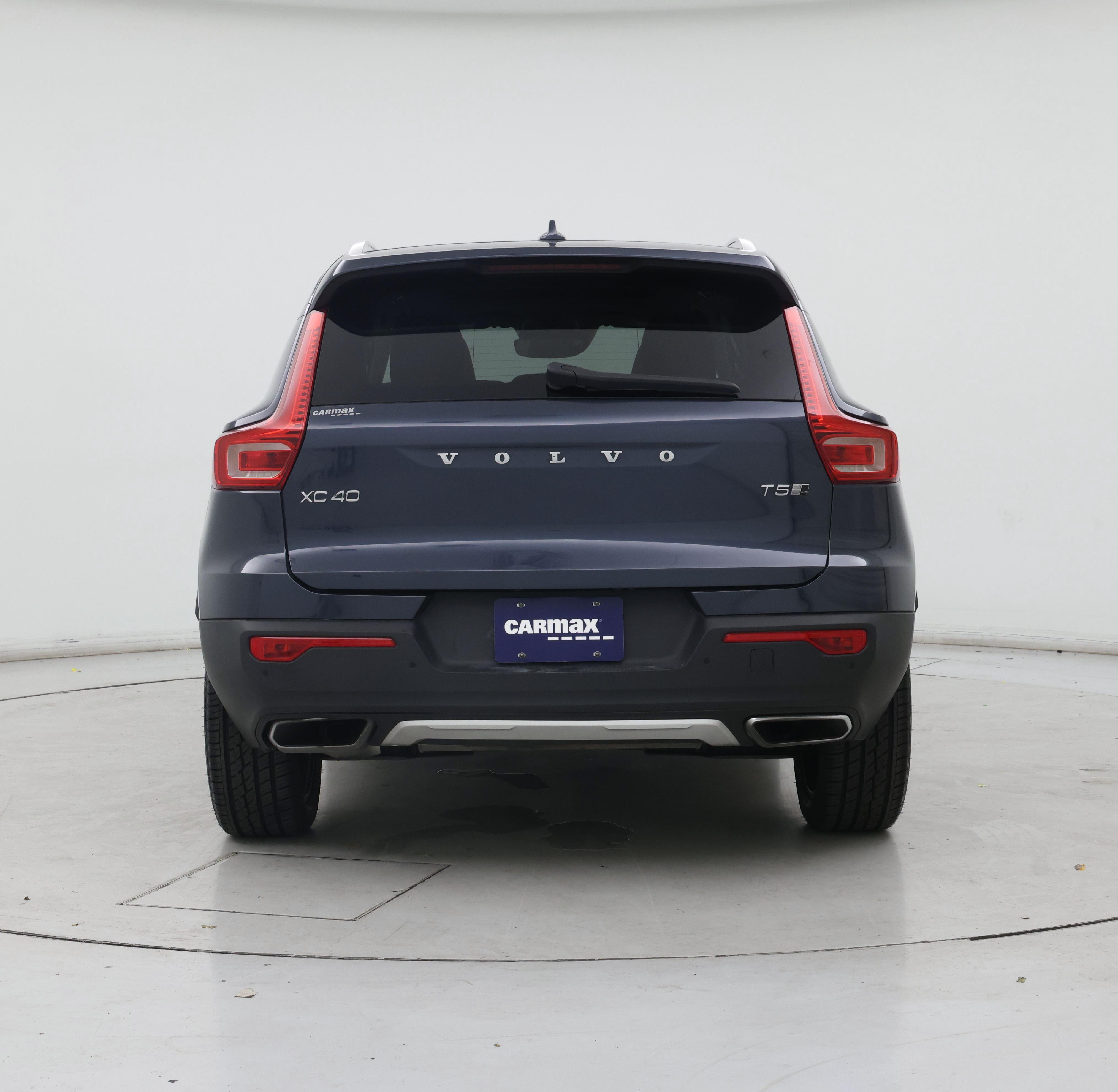 Thumbnail: 2020 Volvo XC40 - 6