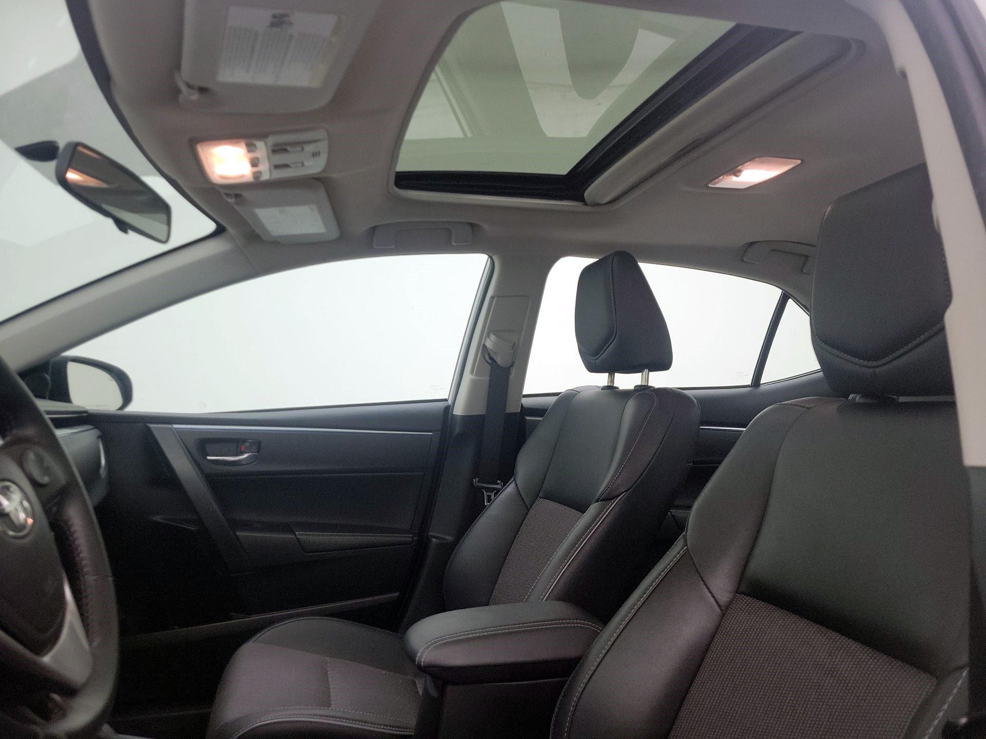 Thumbnail: 2015 Toyota Corolla - 19