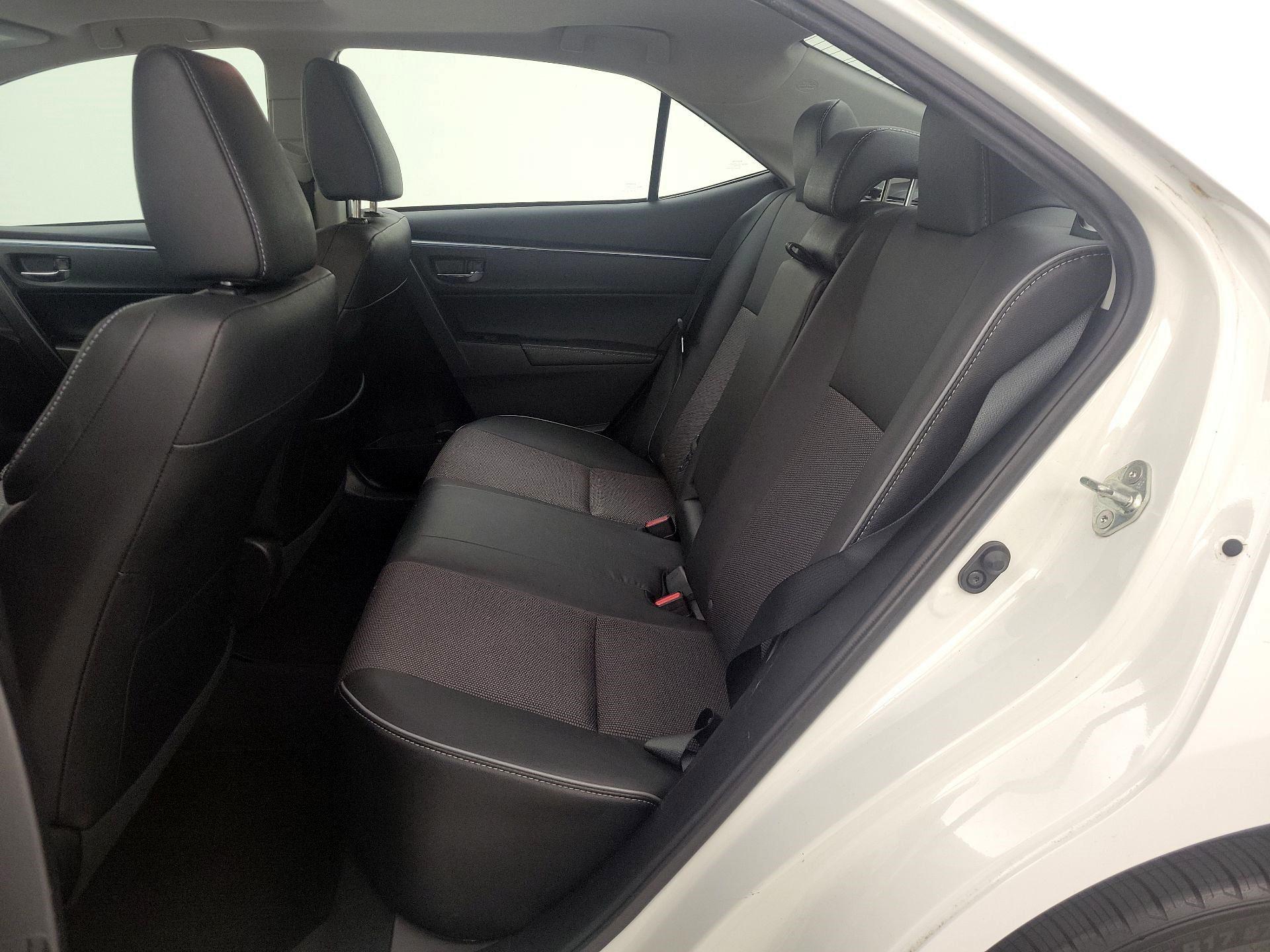 Thumbnail: 2015 Toyota Corolla - 20