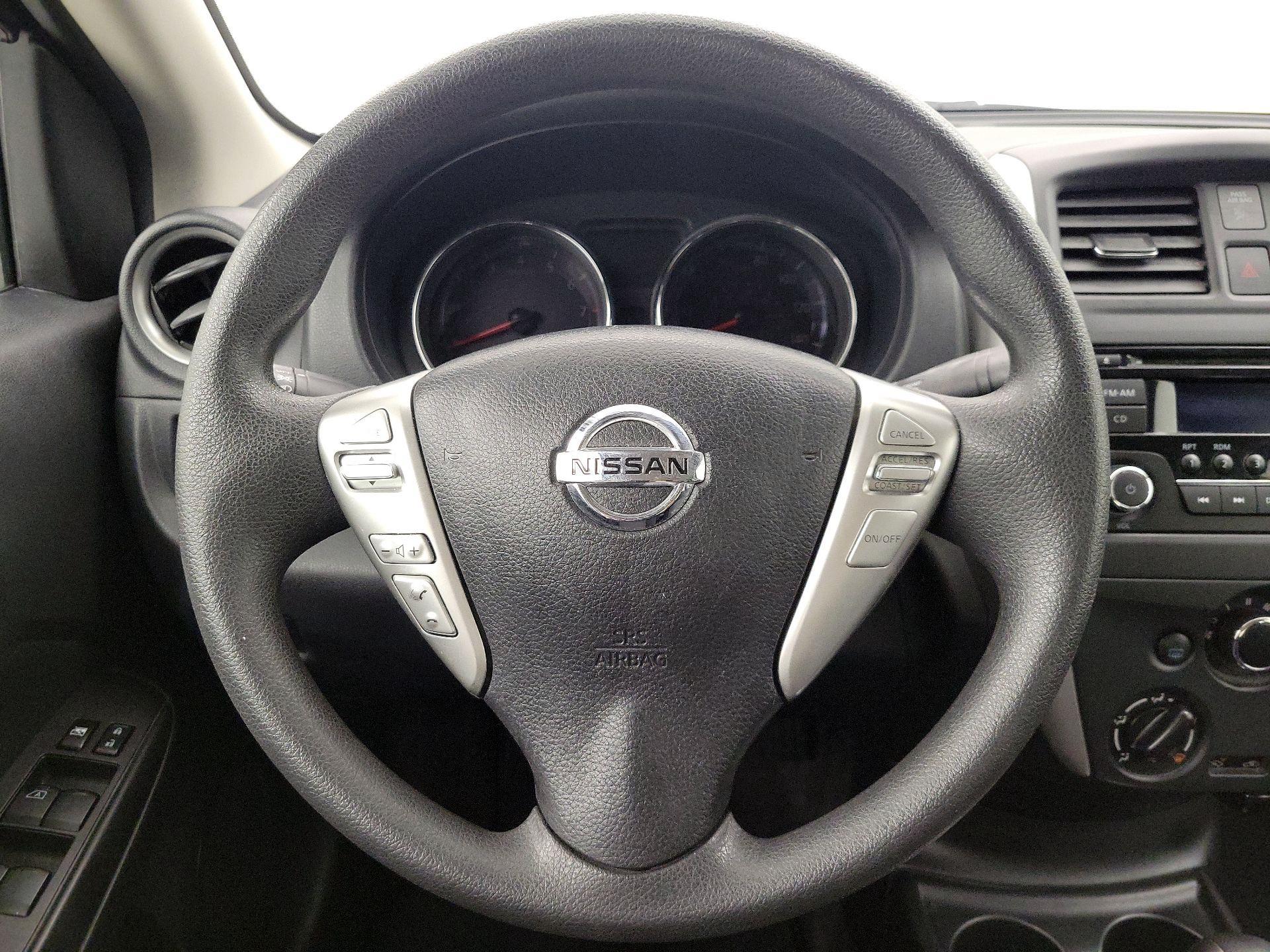 Thumbnail: 2016 Nissan Versa - 10