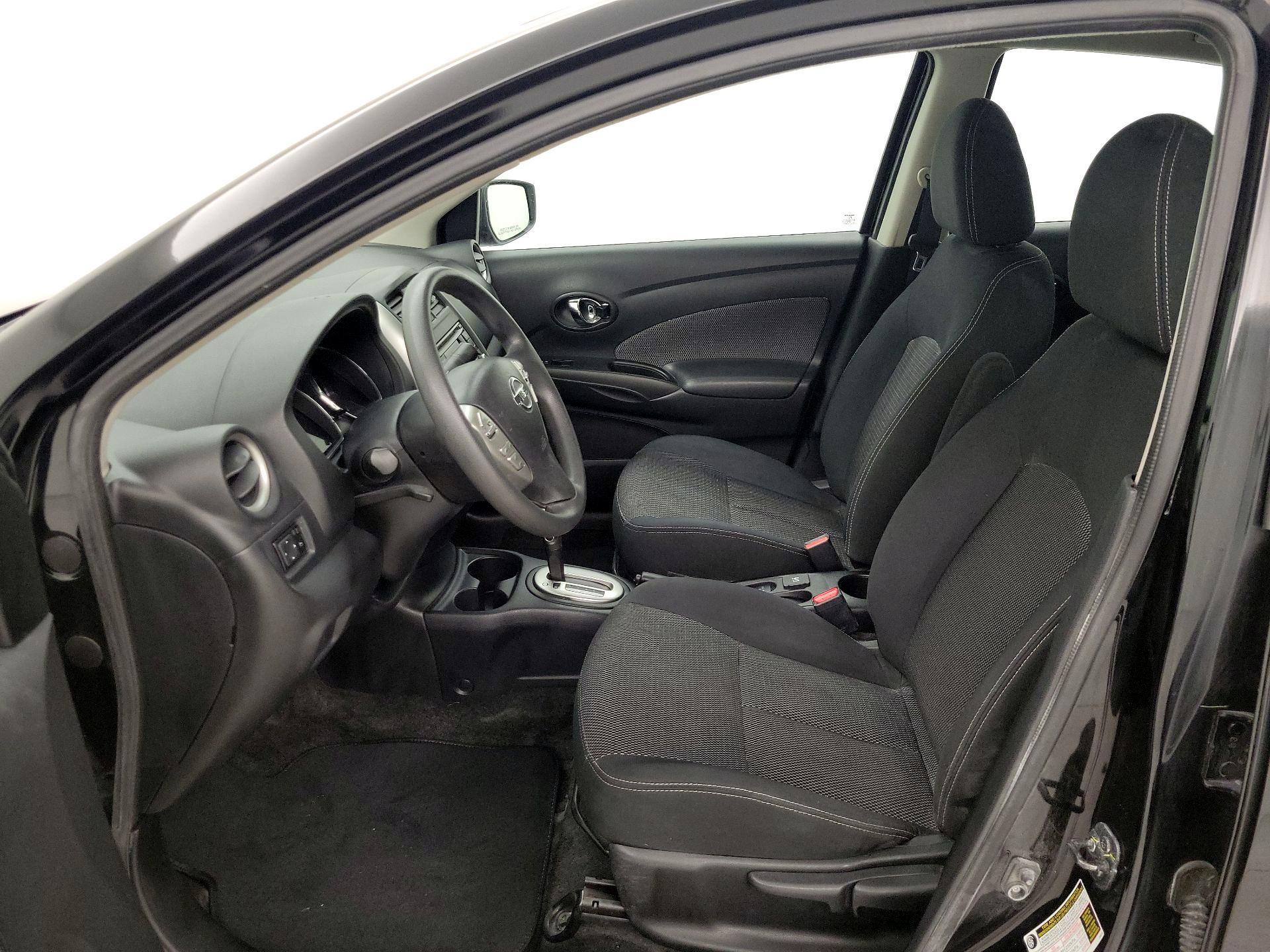 Thumbnail: 2016 Nissan Versa - 11