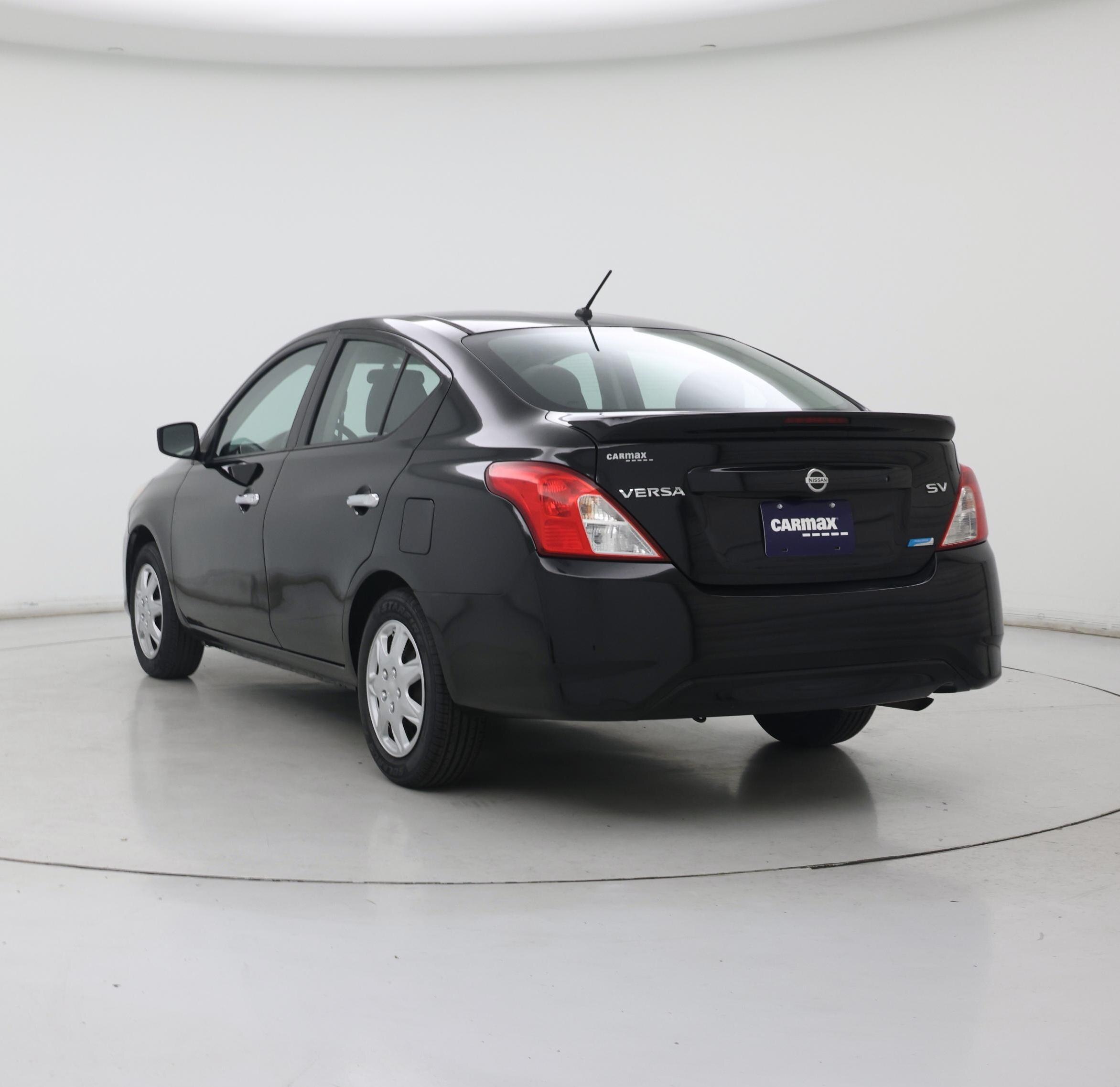 Thumbnail: 2016 Nissan Versa - 2
