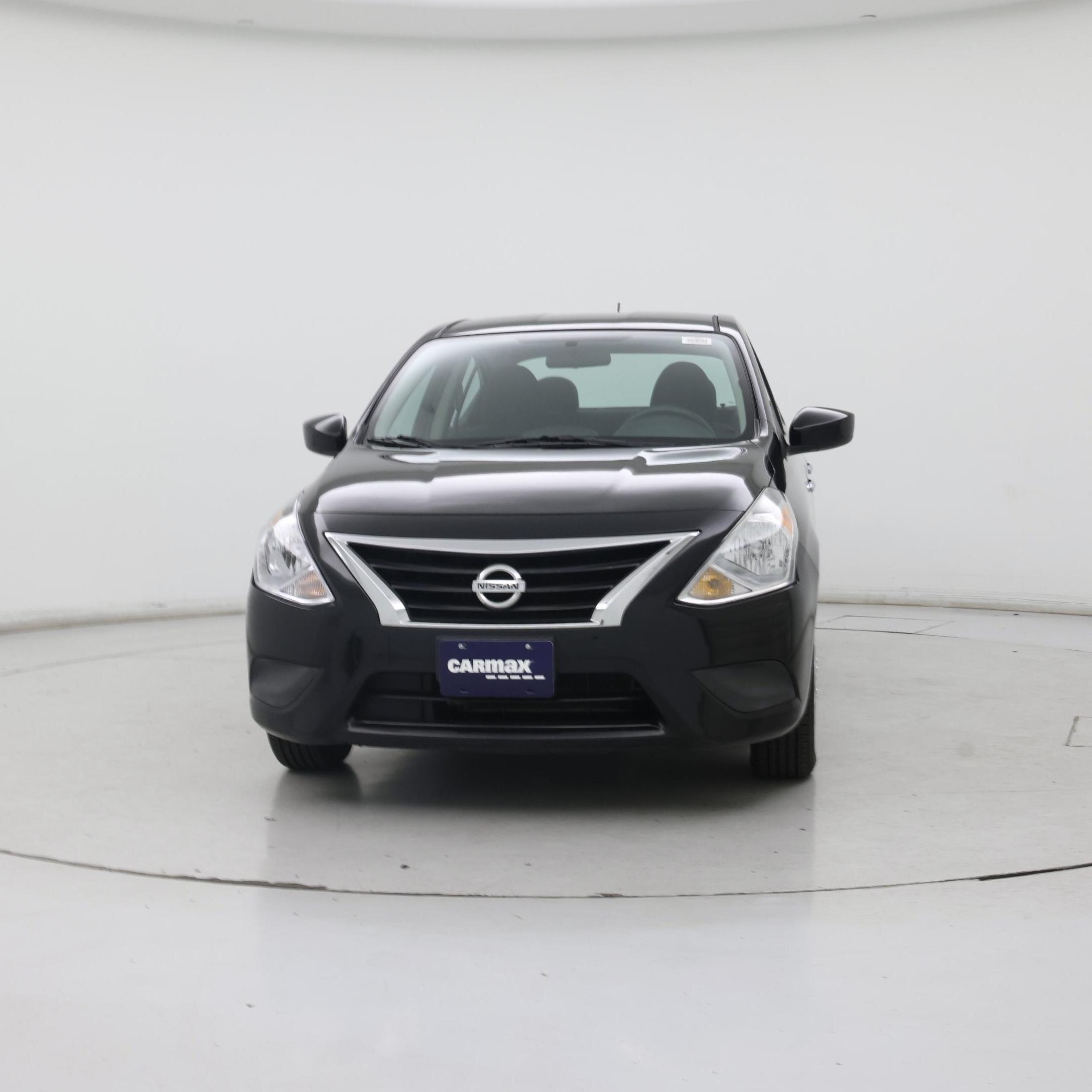 Thumbnail: 2016 Nissan Versa - 5
