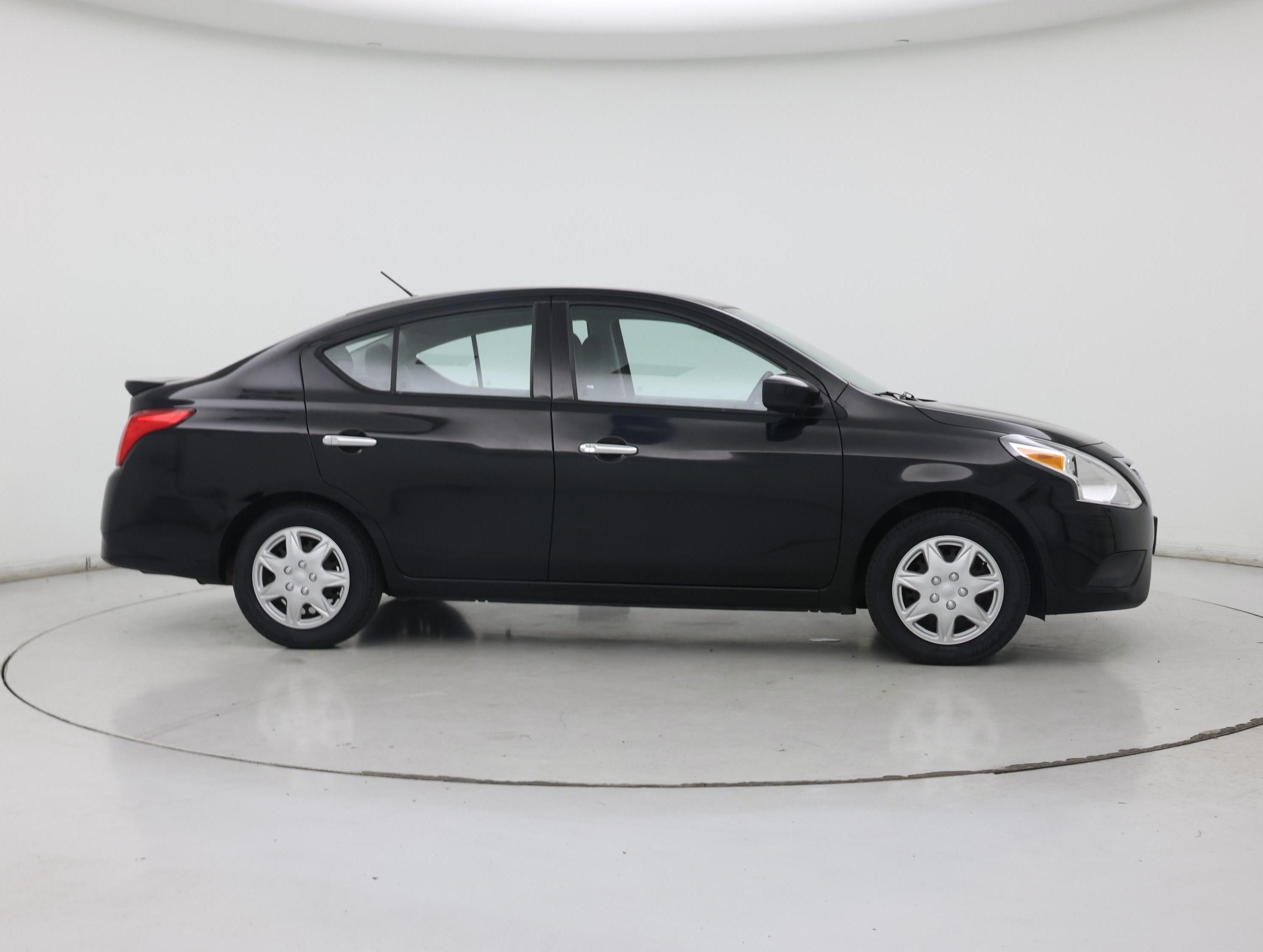 Thumbnail: 2016 Nissan Versa - 7
