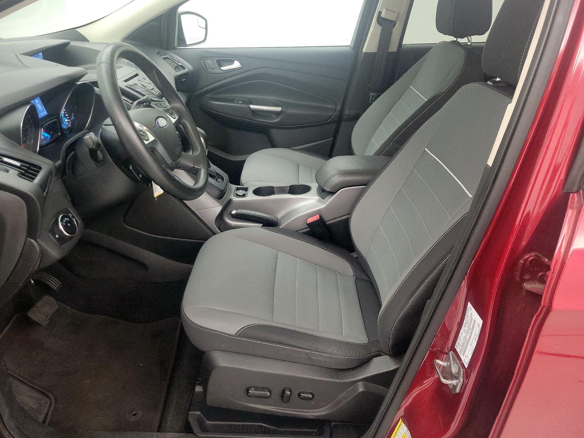 Thumbnail: 2015 Ford Escape - 11