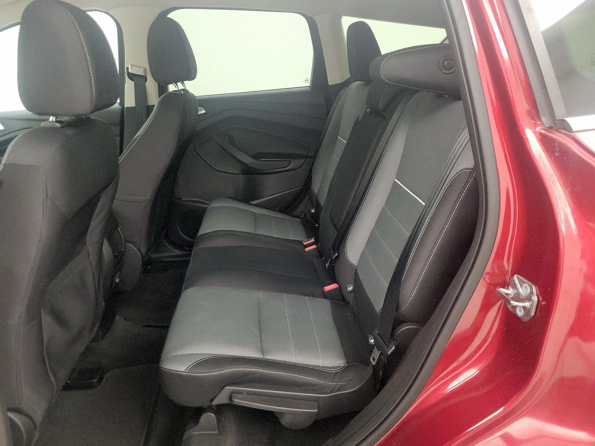 Thumbnail: 2015 Ford Escape - 19