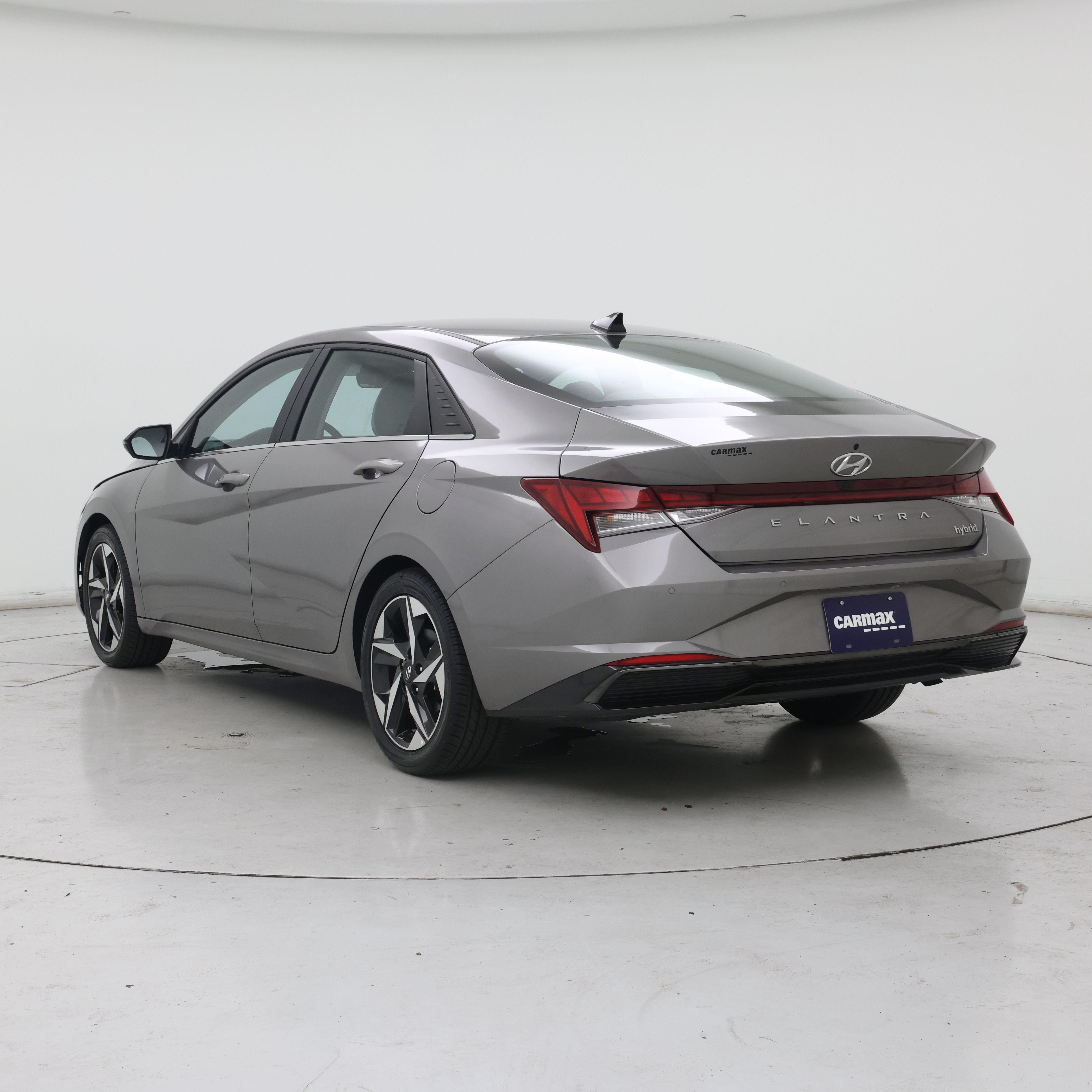Thumbnail: 2023 Hyundai Elantra - 2