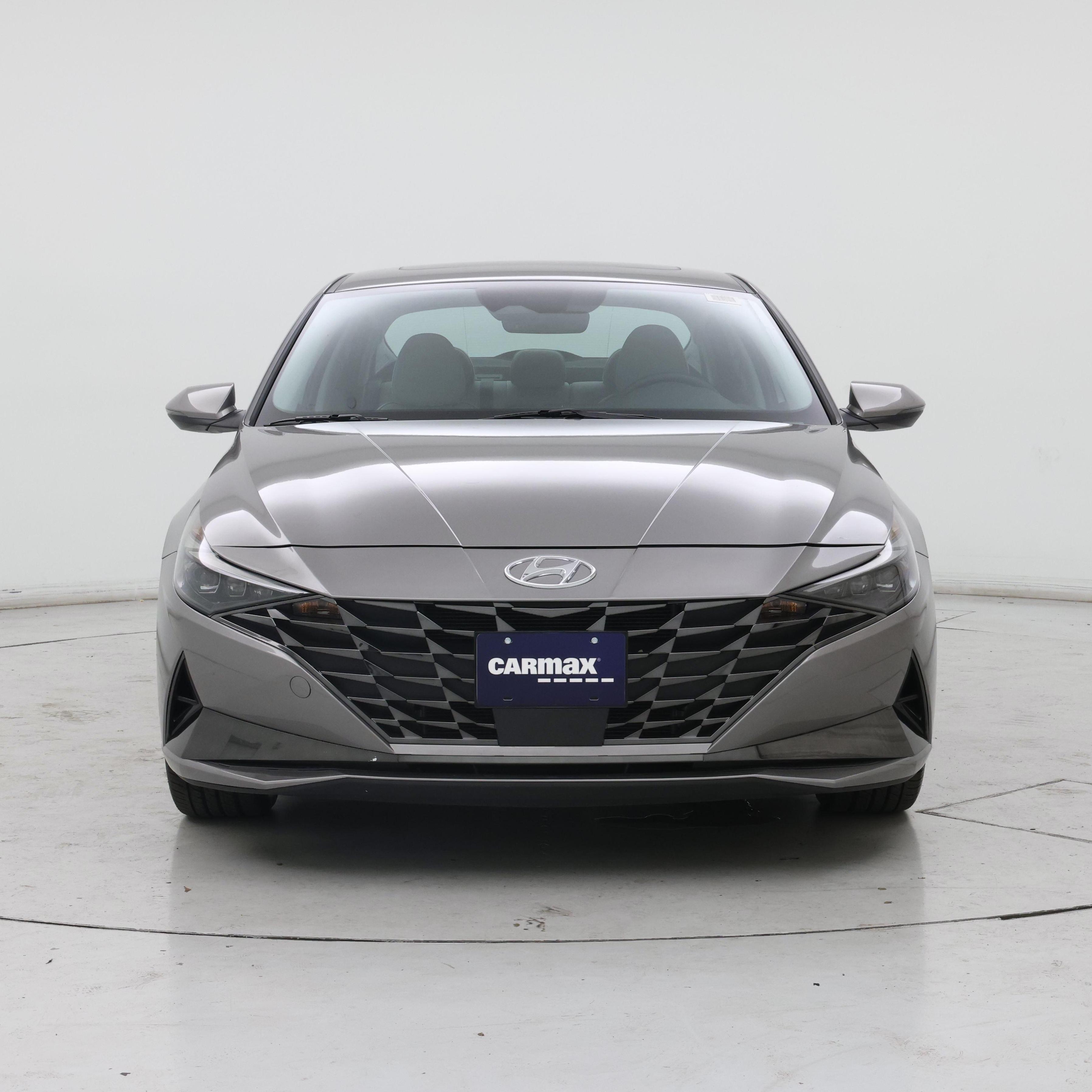 Thumbnail: 2023 Hyundai Elantra - 5