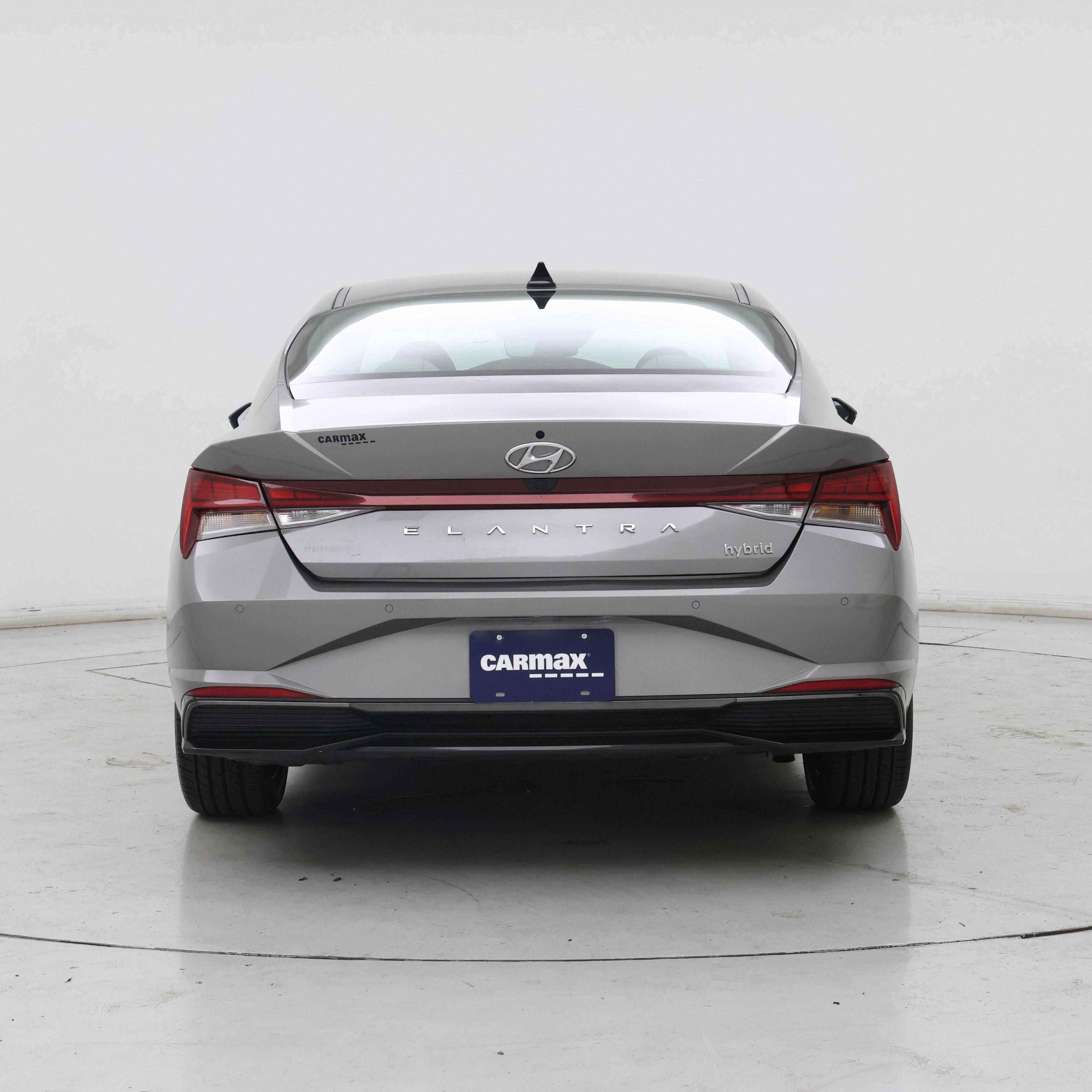 Thumbnail: 2023 Hyundai Elantra - 6