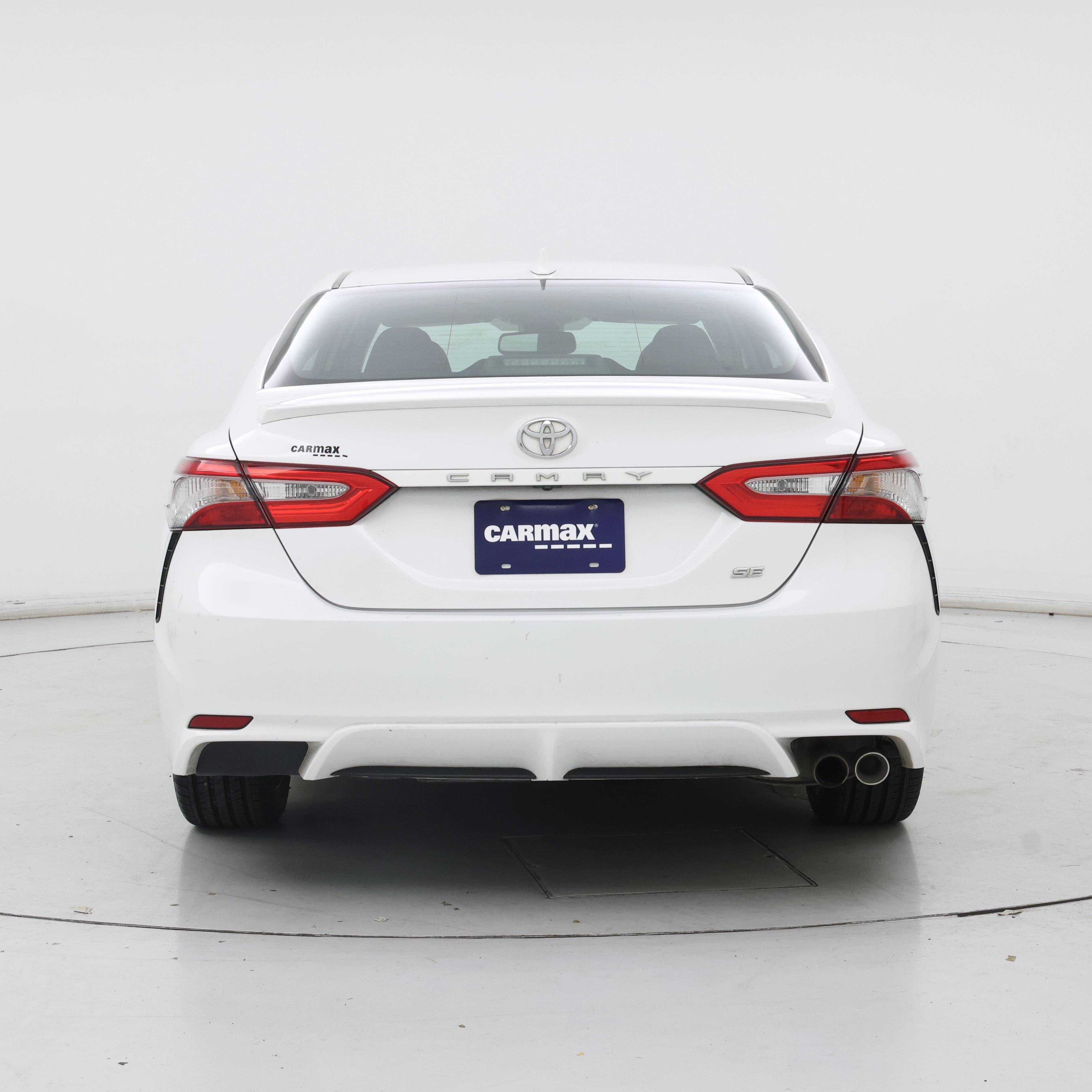 Thumbnail: 2019 Toyota Camry - 6