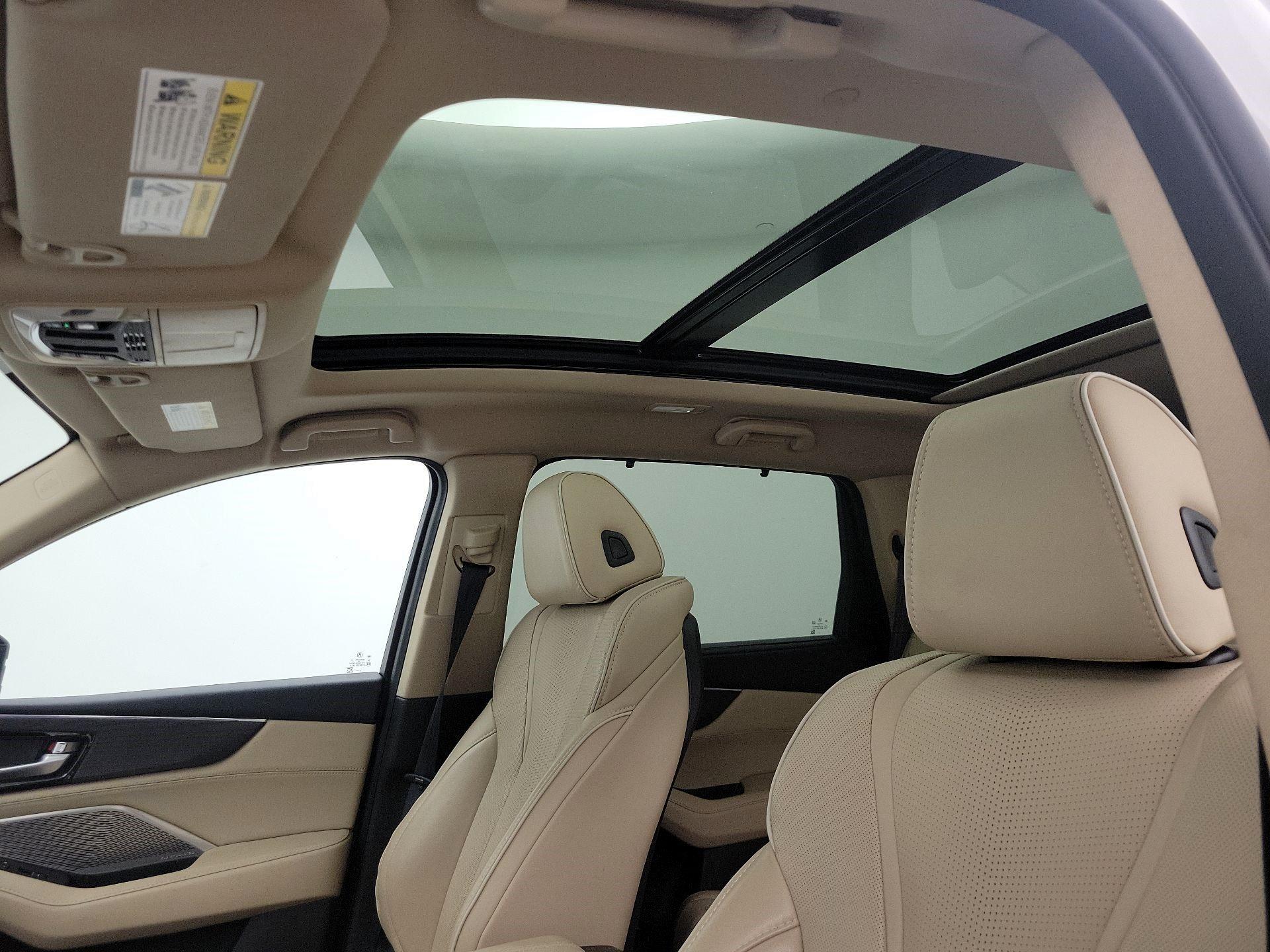 Thumbnail: 2022 Acura MDX - 20