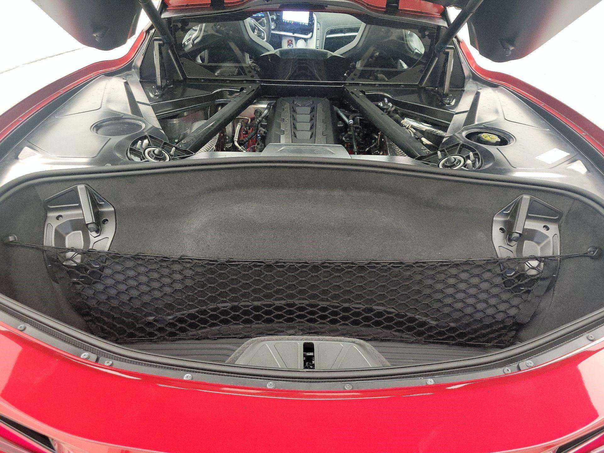 Thumbnail: 2023 Chevrolet Corvette - 20