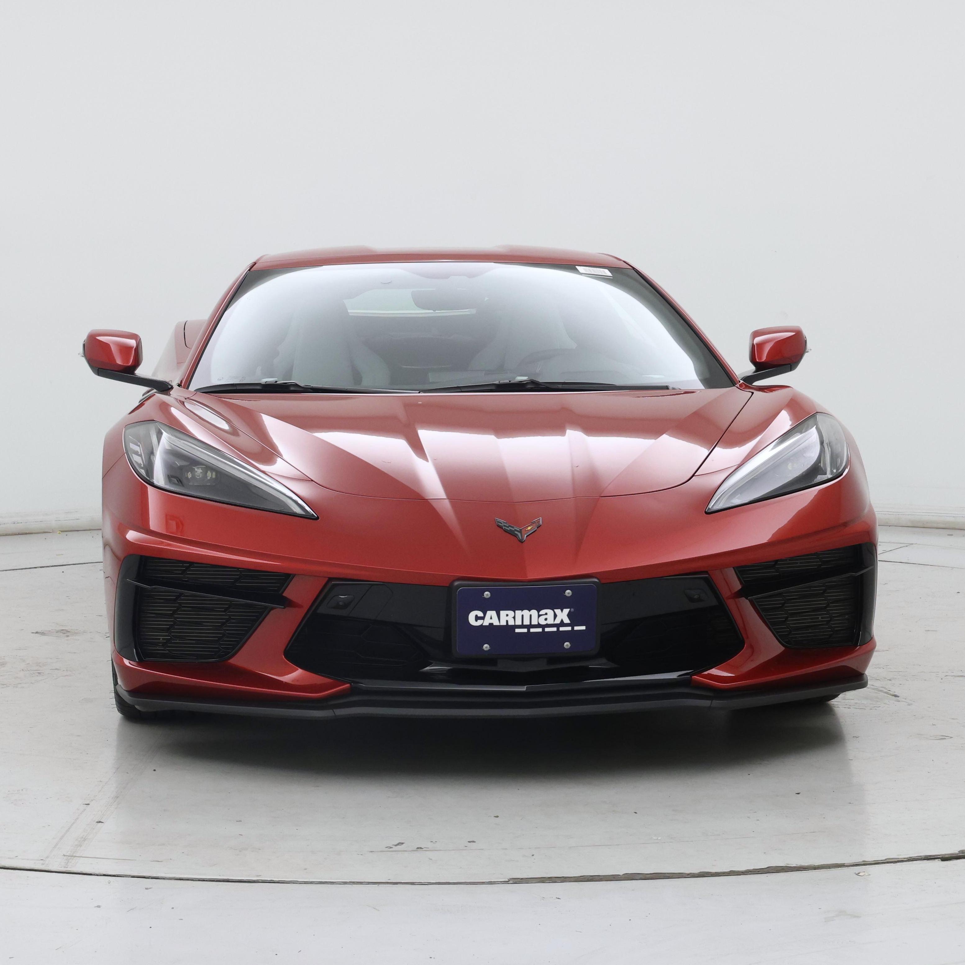 Thumbnail: 2023 Chevrolet Corvette - 5