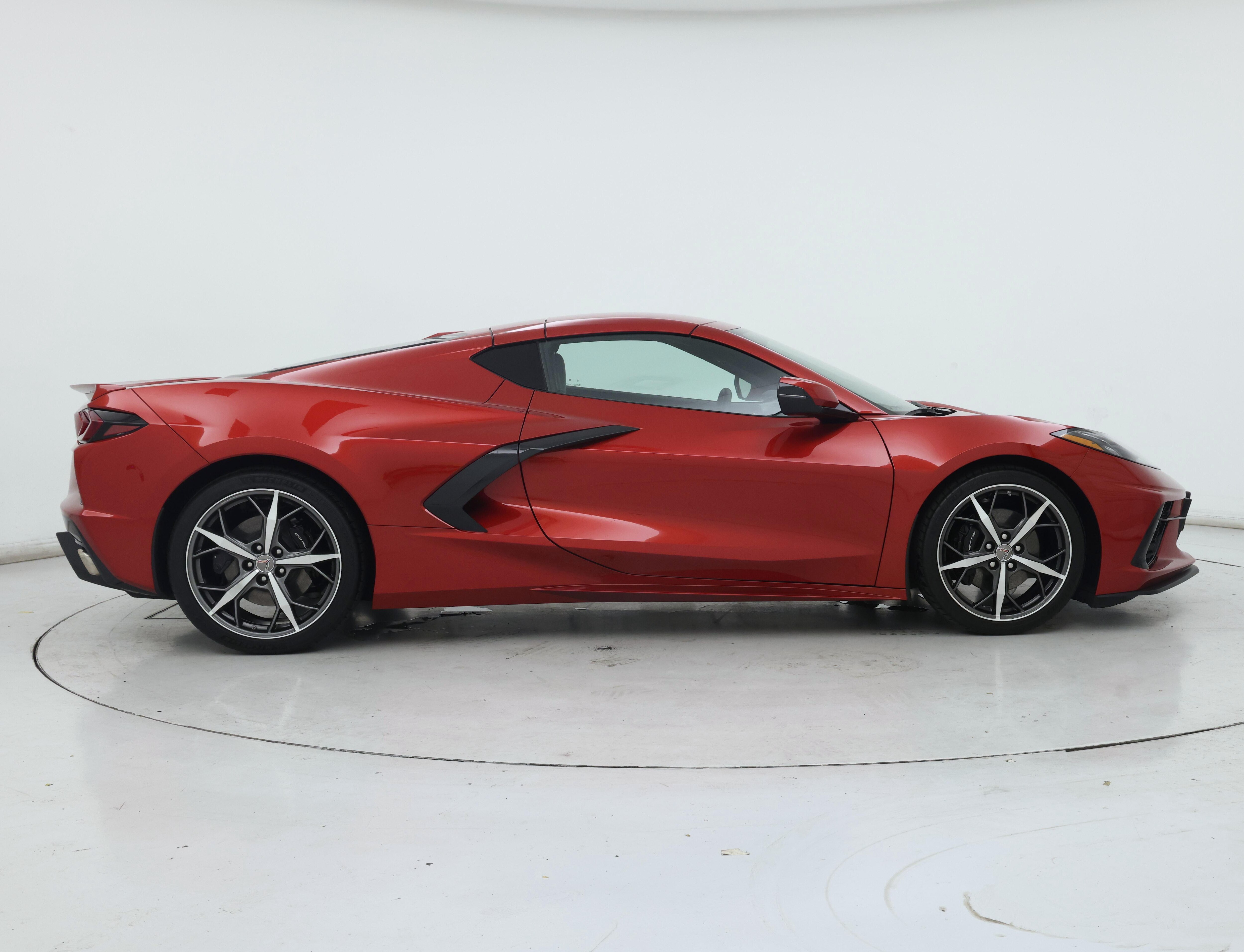 Thumbnail: 2023 Chevrolet Corvette - 7