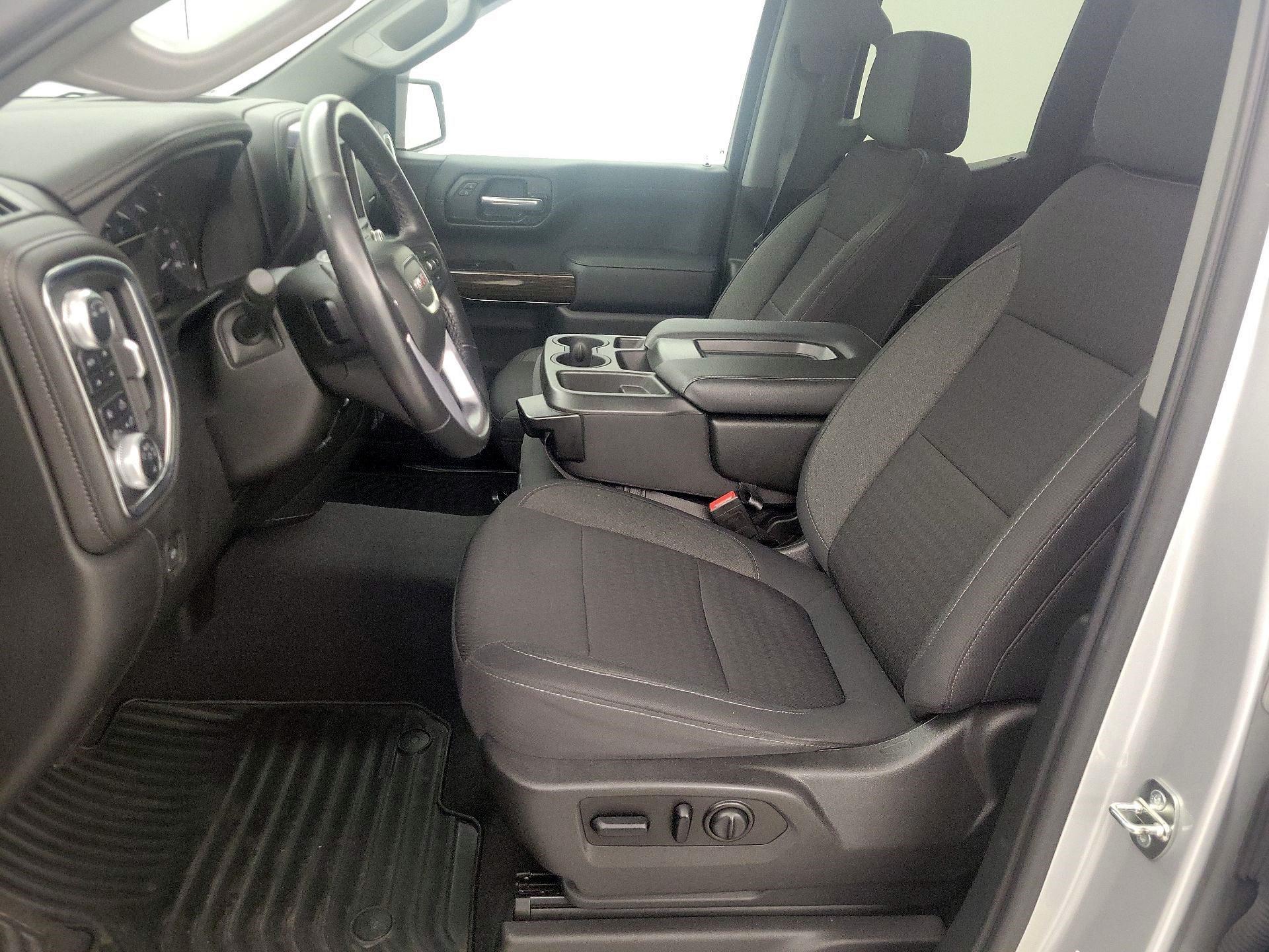 Thumbnail: 2020 GMC Sierra 1500 - 11