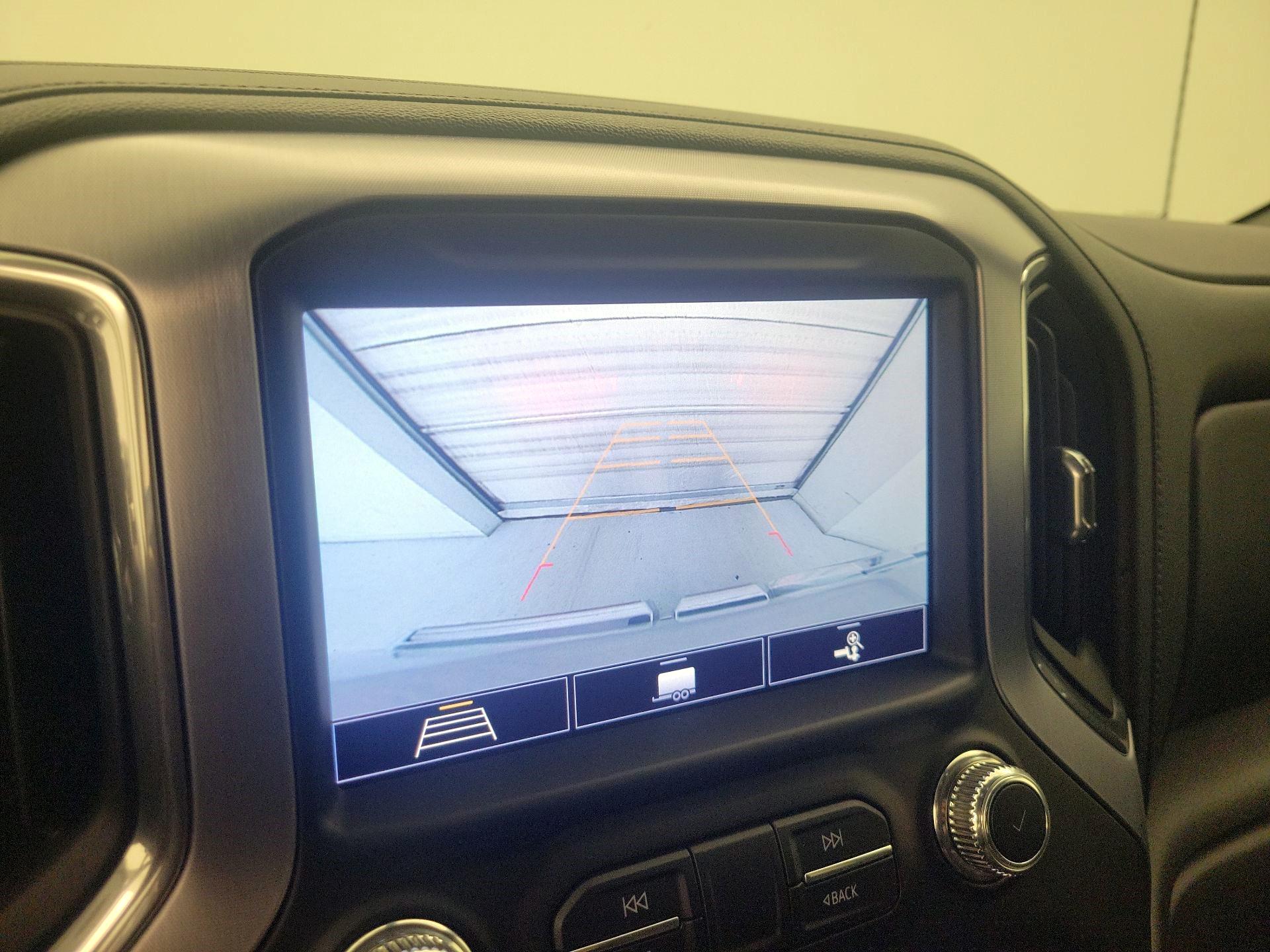 Thumbnail: 2020 GMC Sierra 1500 - 14