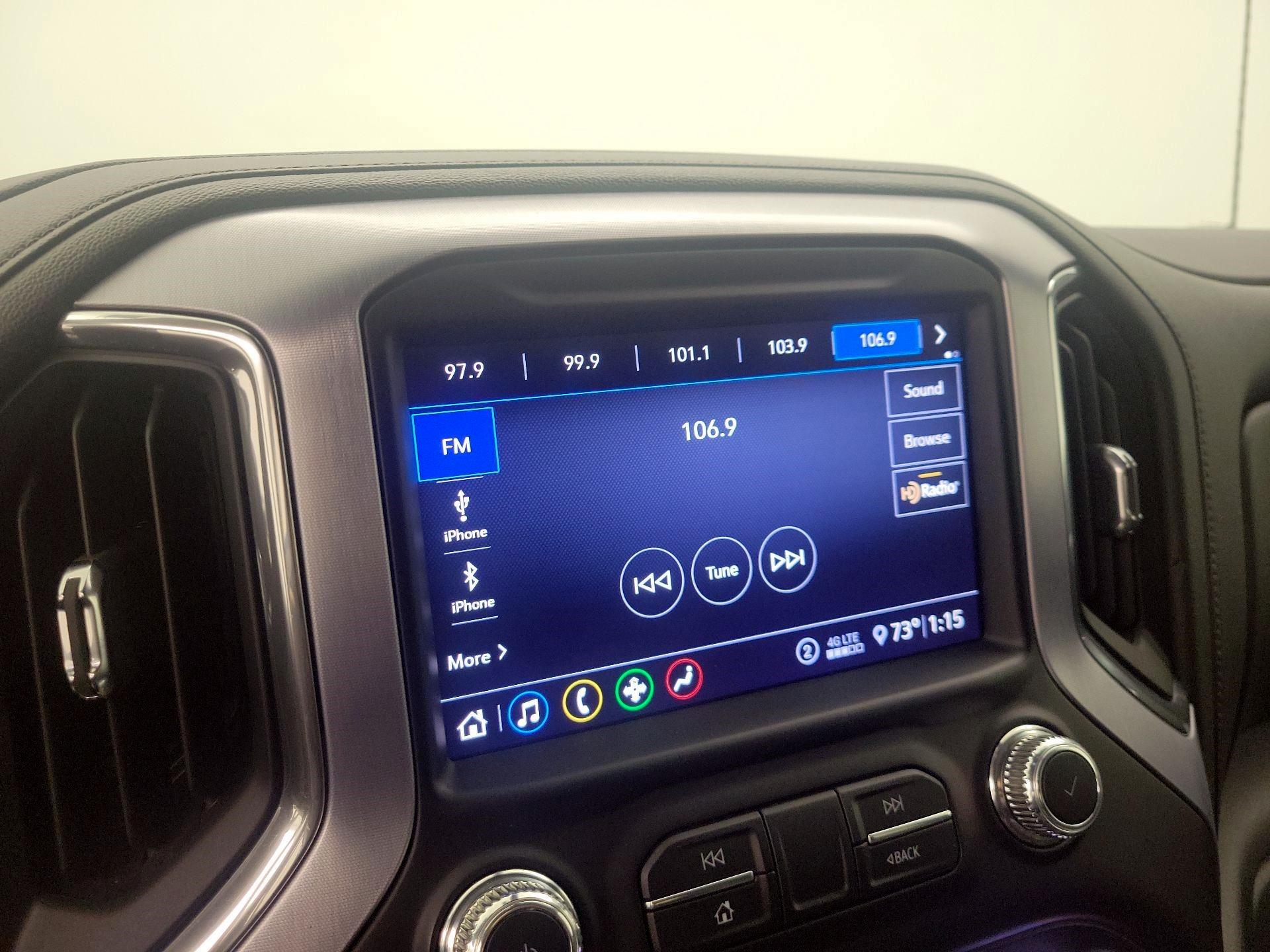 Thumbnail: 2020 GMC Sierra 1500 - 15