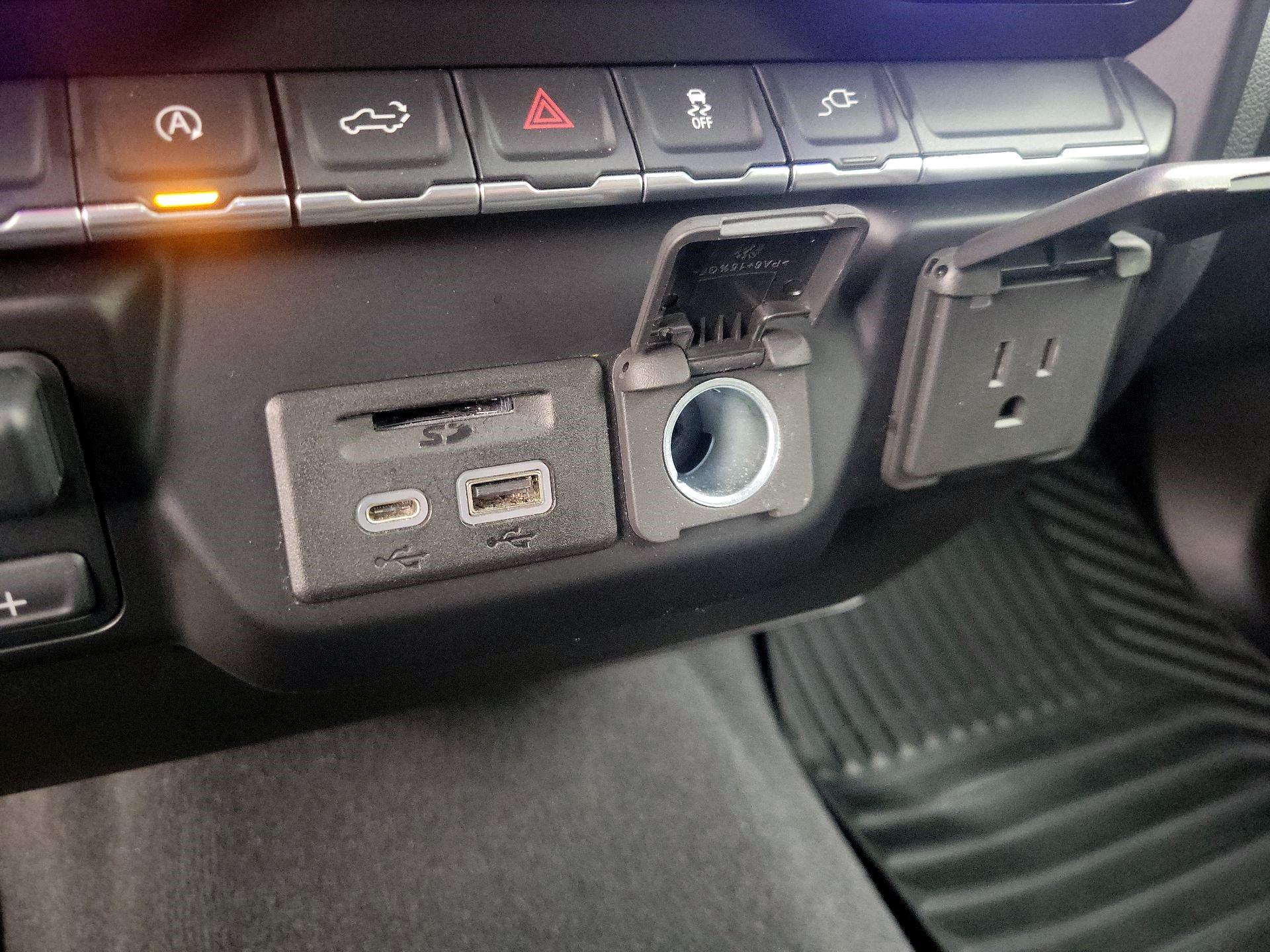 Thumbnail: 2020 GMC Sierra 1500 - 18