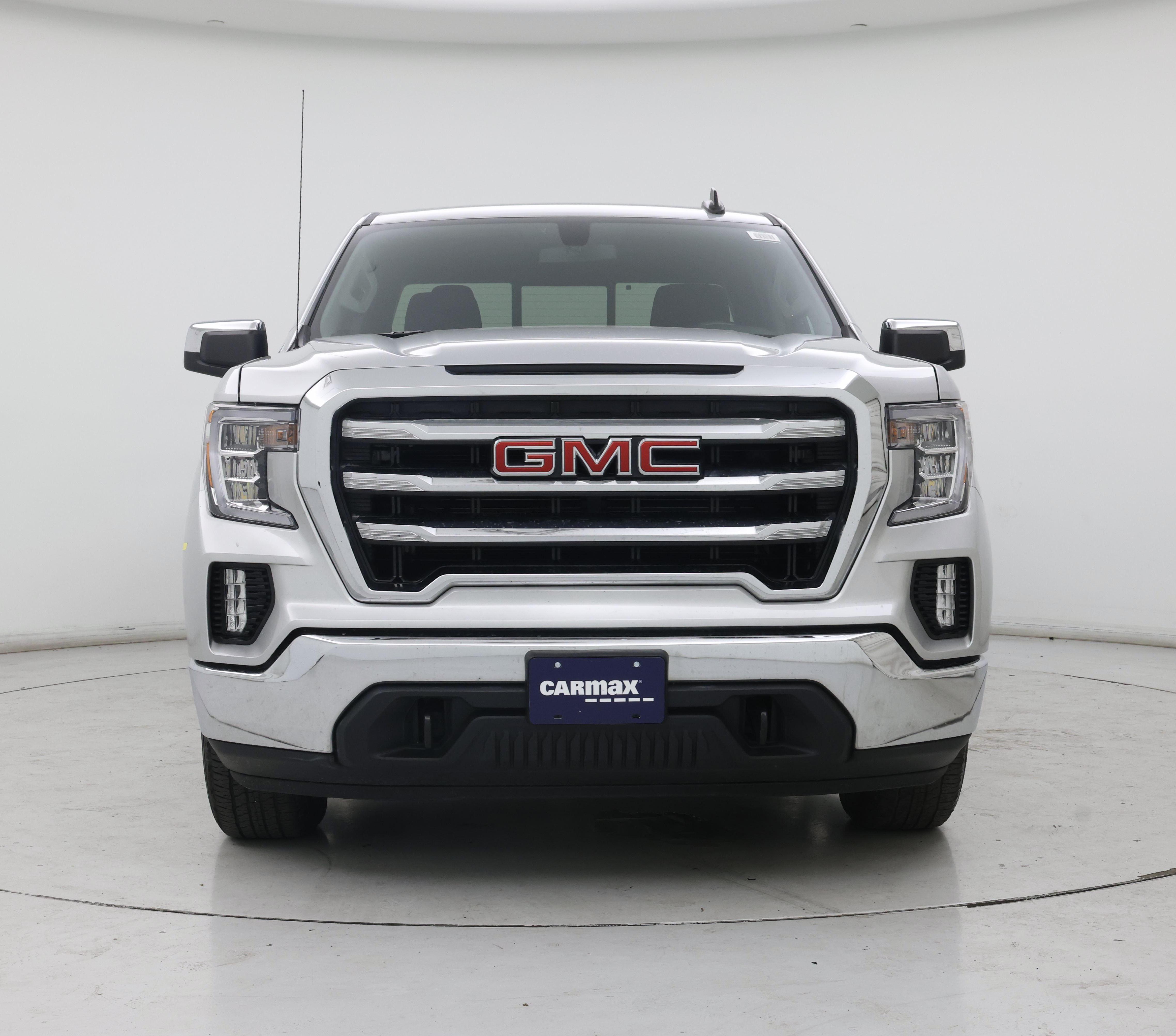 Thumbnail: 2020 GMC Sierra 1500 - 5