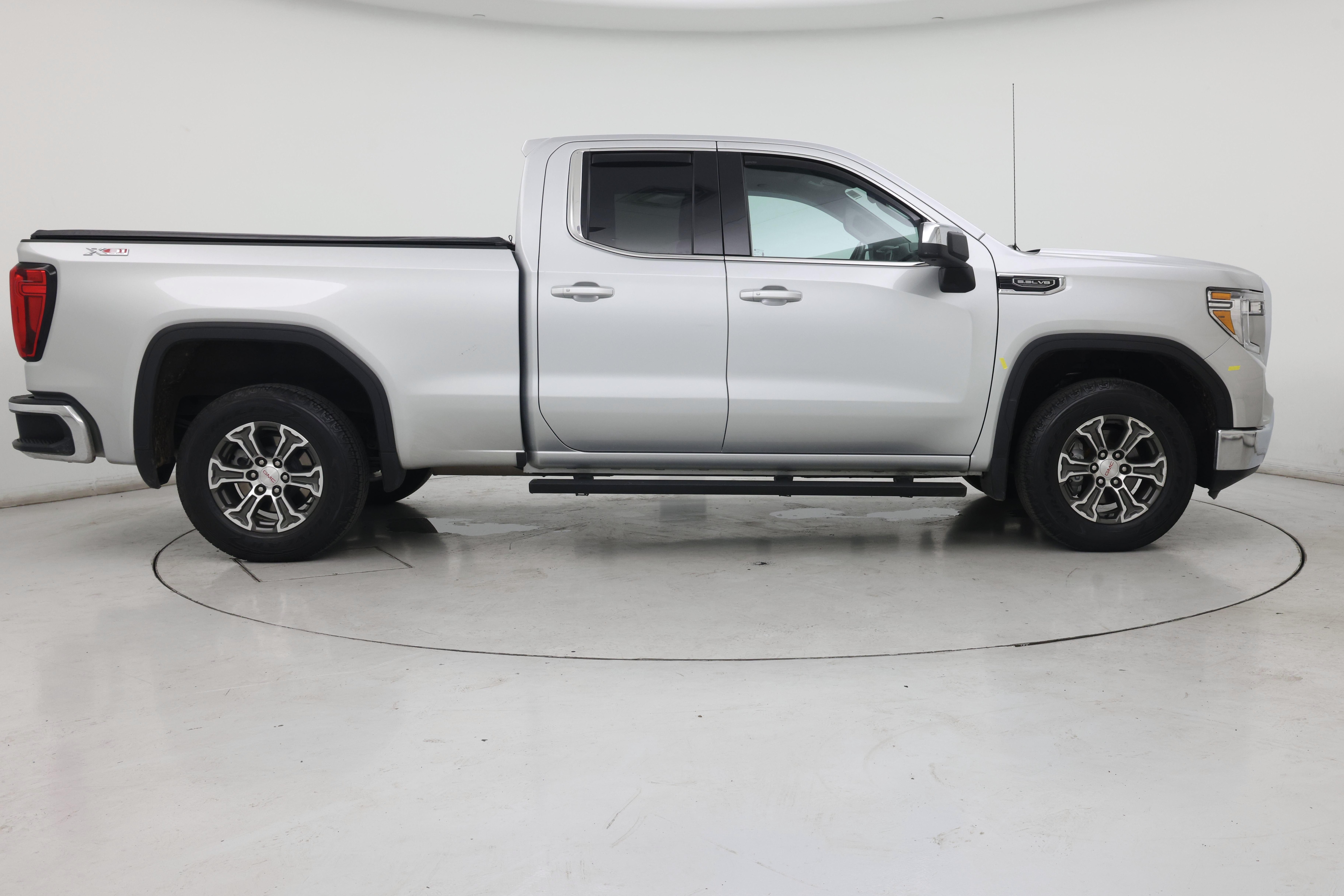 Thumbnail: 2020 GMC Sierra 1500 - 7