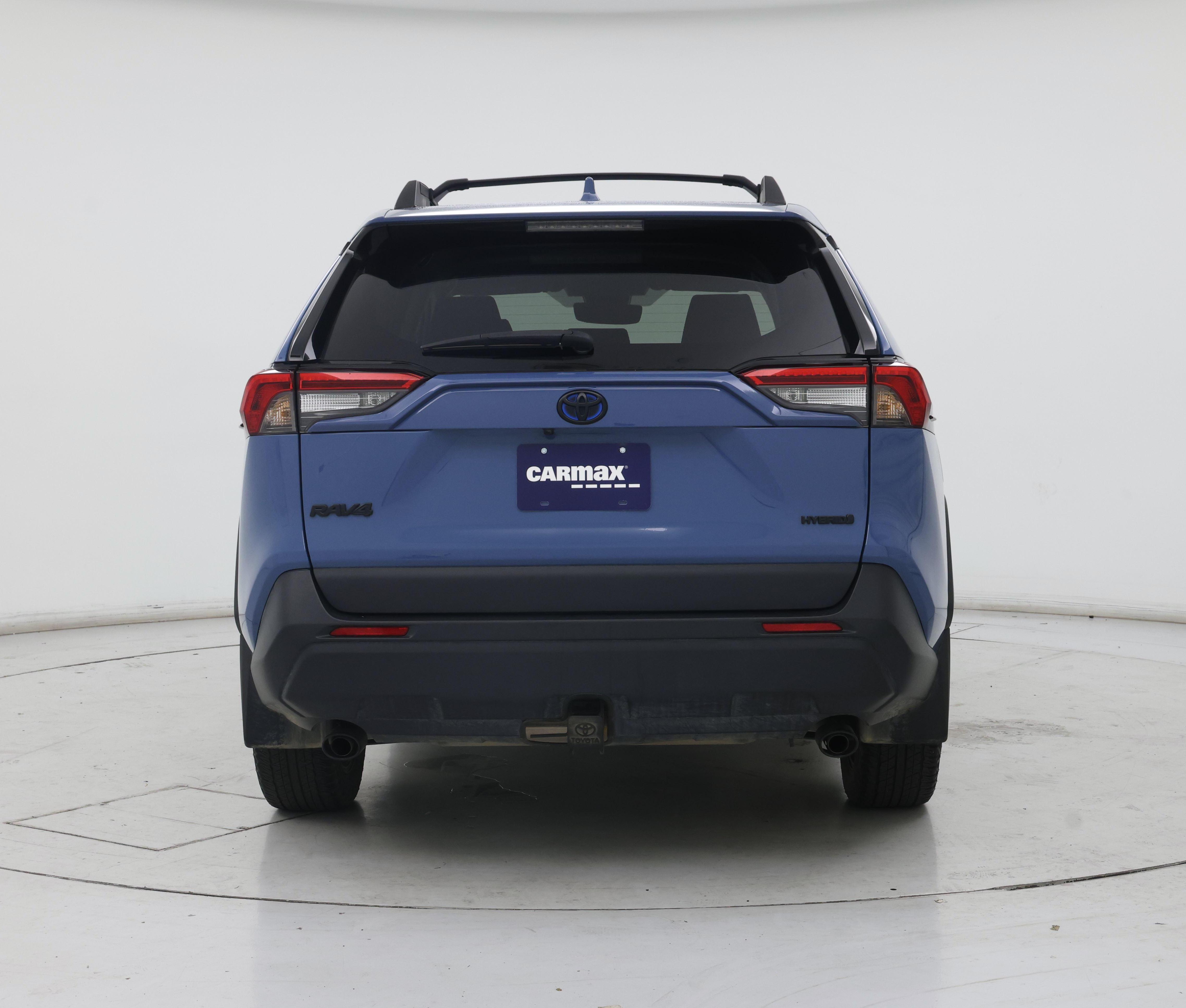 Thumbnail: 2023 Toyota RAV4 - 6