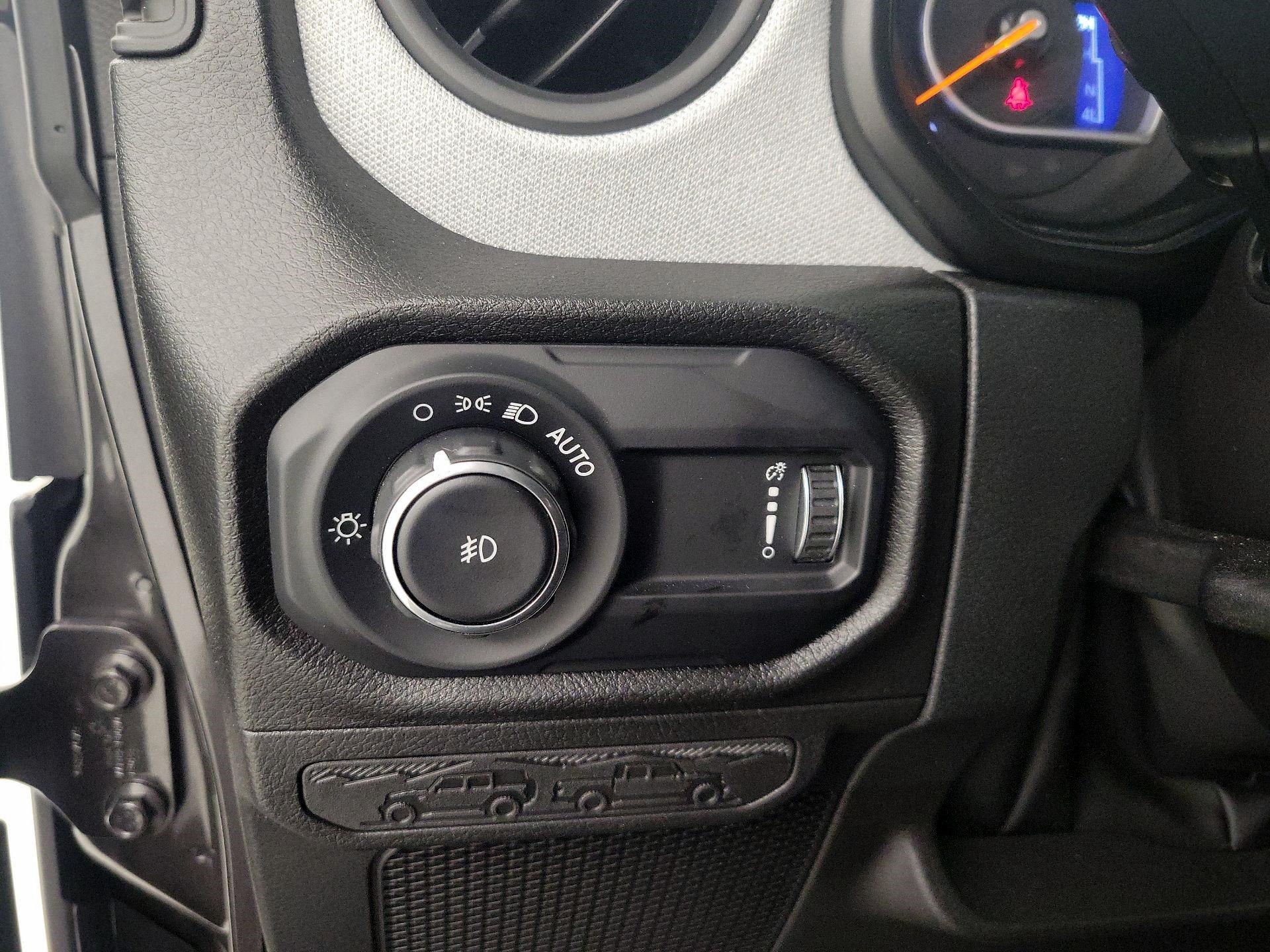 Thumbnail: 2024 Jeep Wrangler - 13