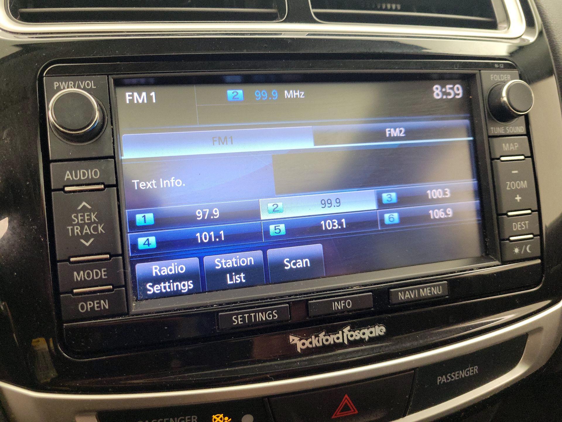 Thumbnail: 2015 Mitsubishi Outlander Sport - 16