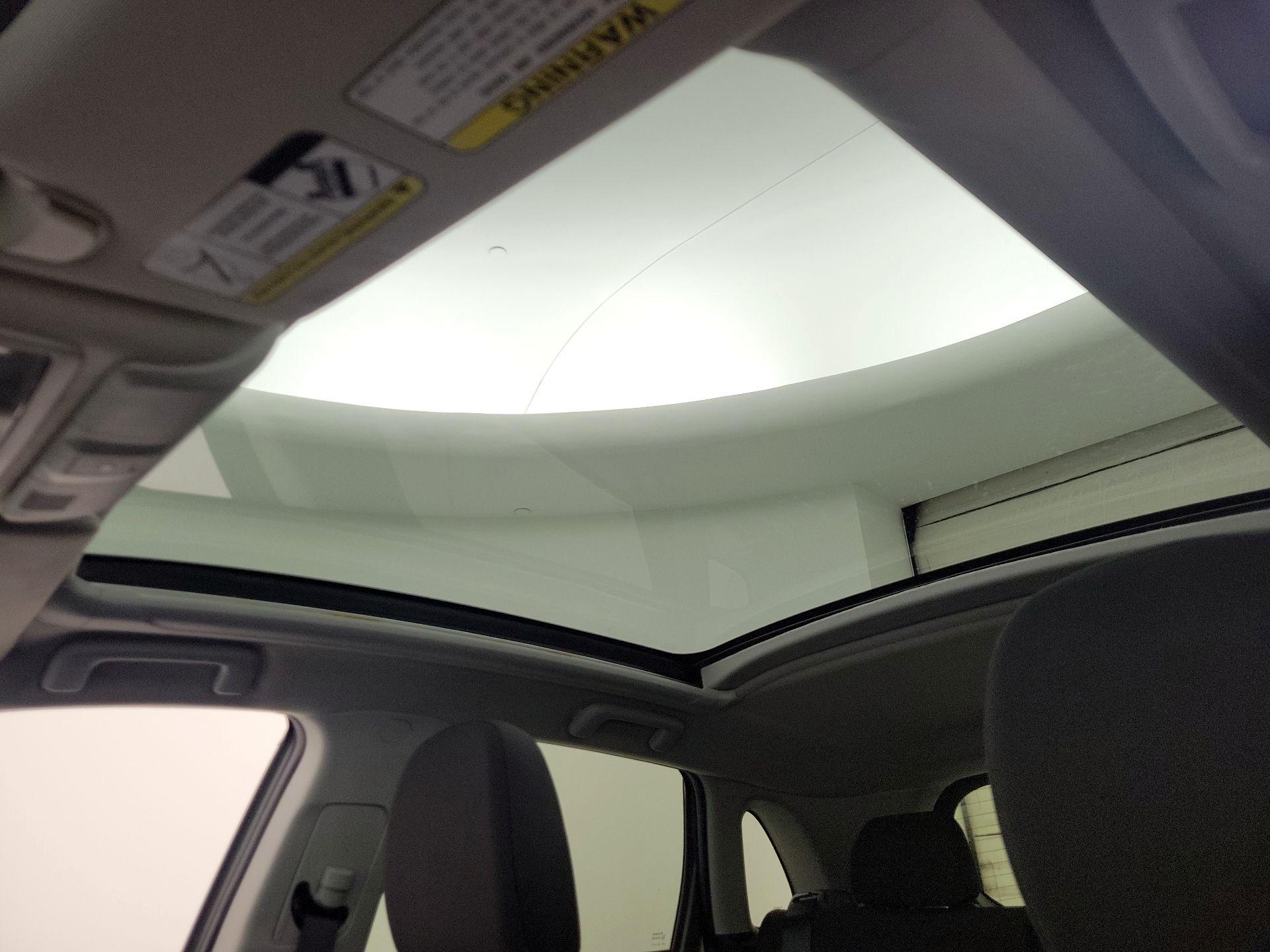 Thumbnail: 2015 Mitsubishi Outlander Sport - 20