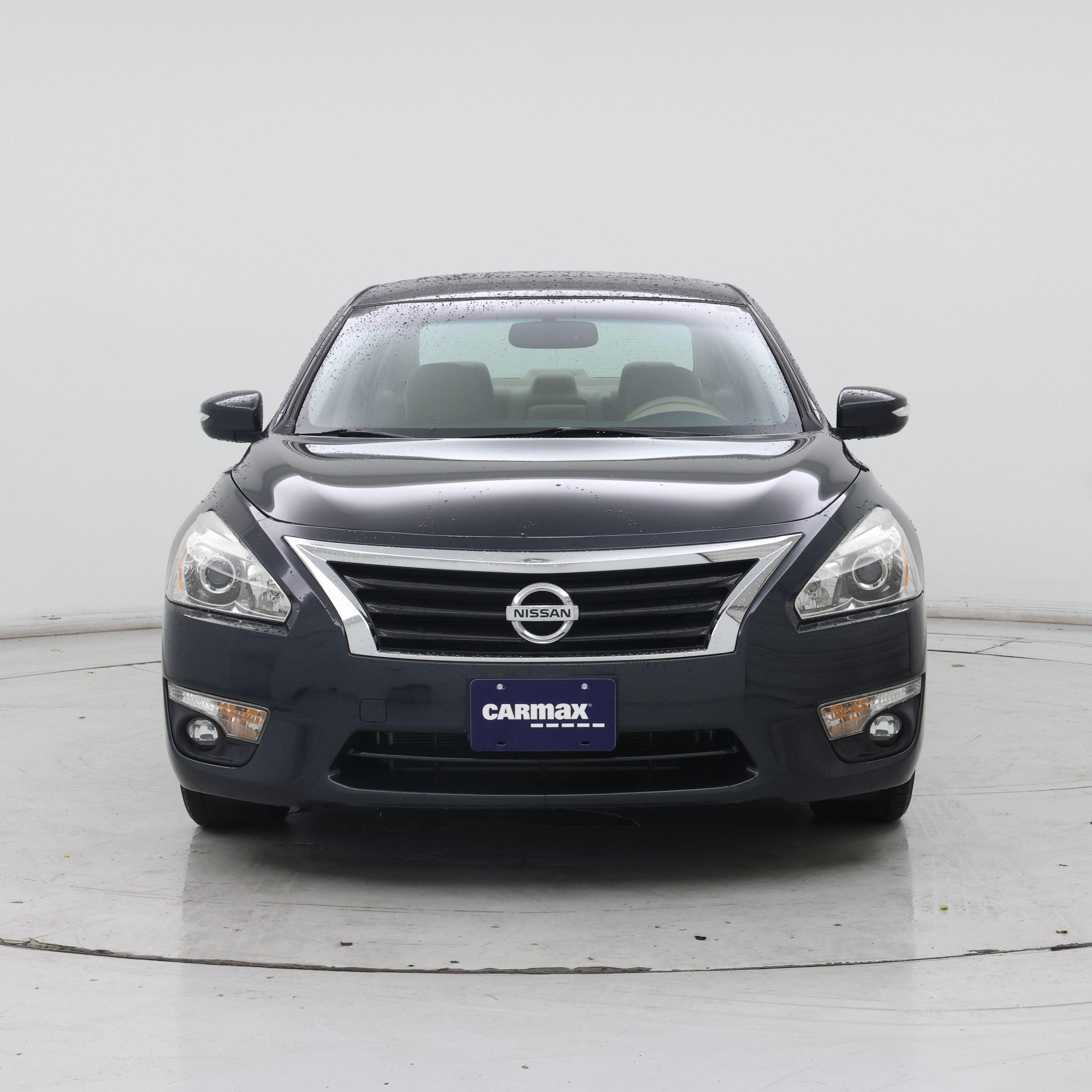 Thumbnail: 2015 Nissan Altima - 5
