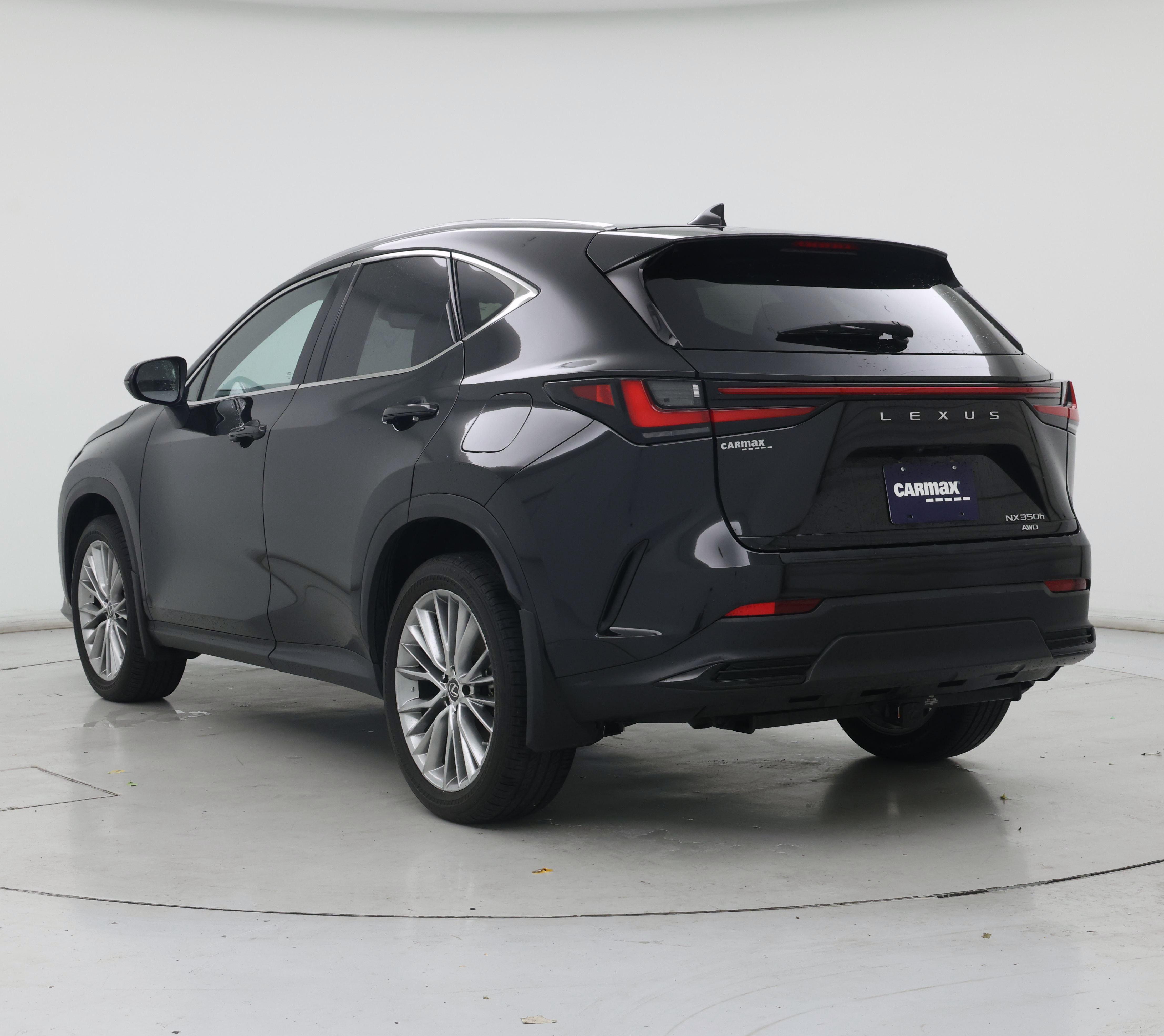 Thumbnail: 2023 Lexus NX - 2