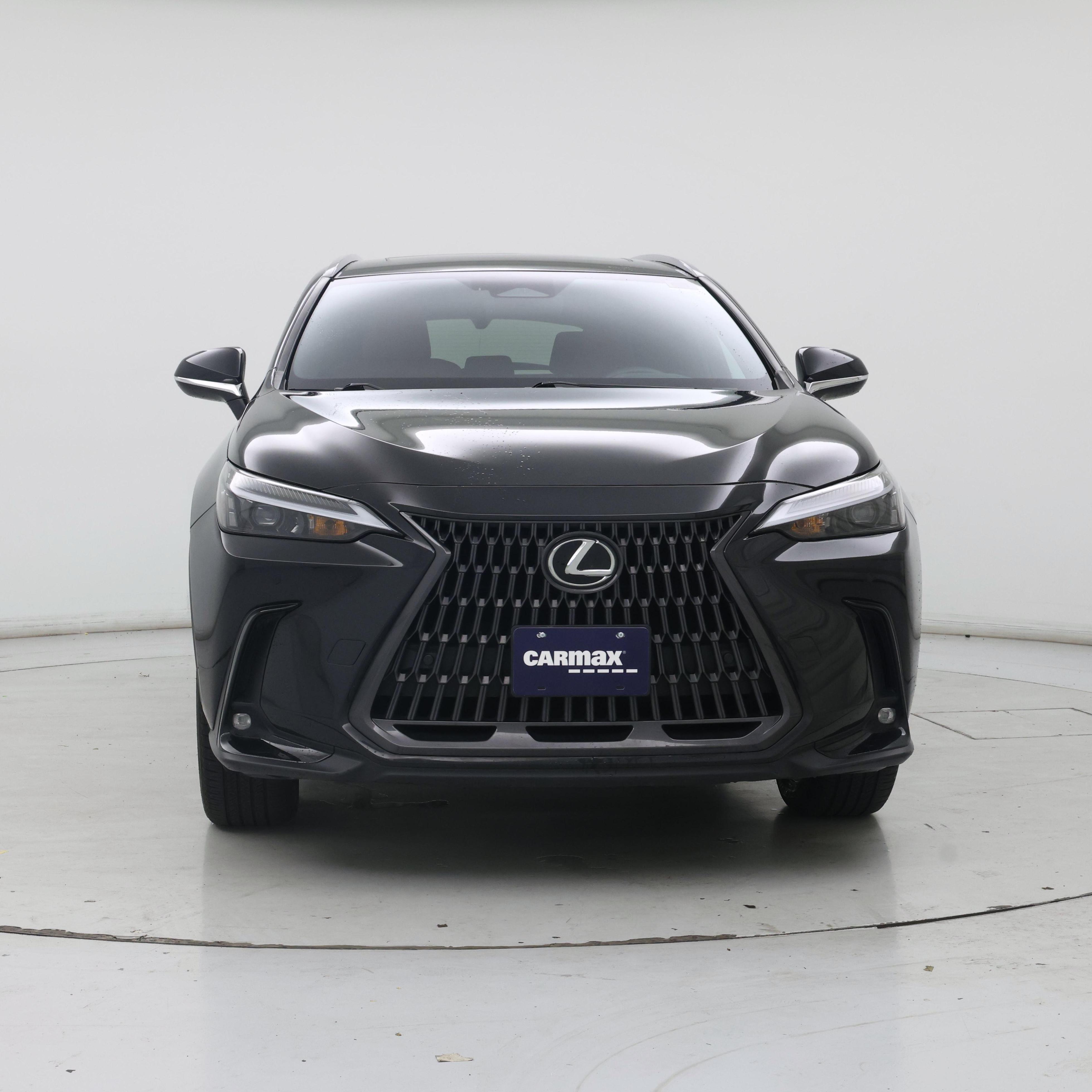 Thumbnail: 2023 Lexus NX - 5