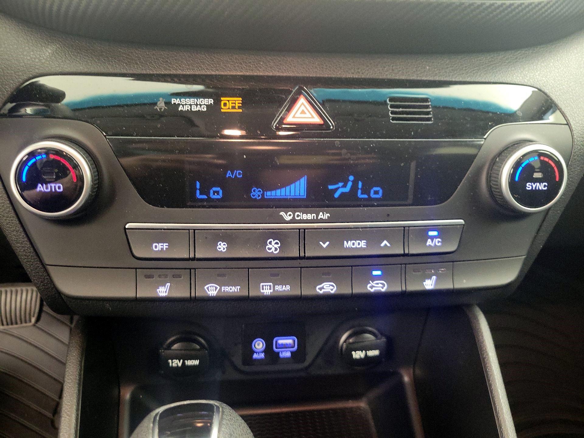 Thumbnail: 2020 Hyundai Tucson - 16