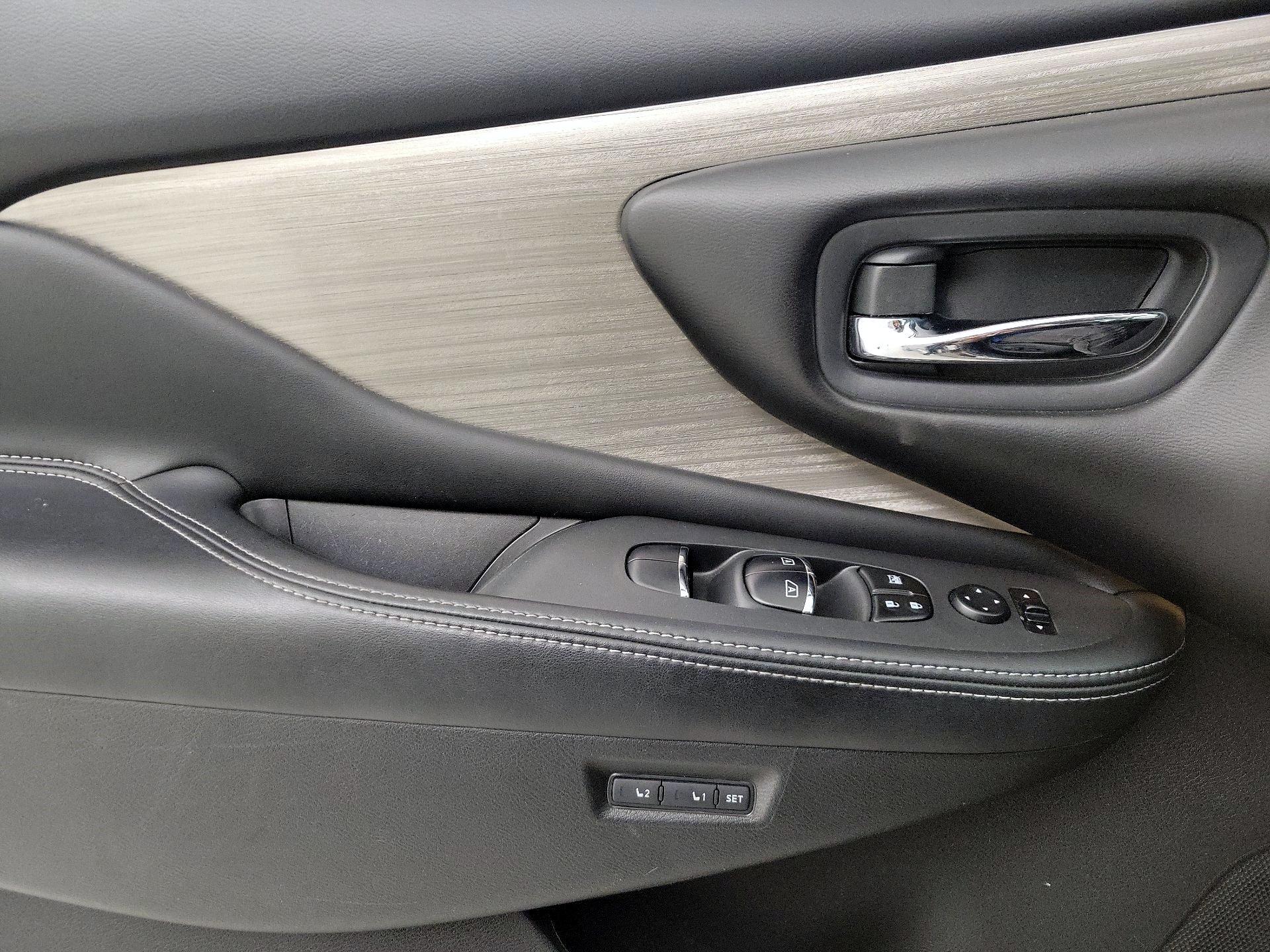Thumbnail: 2016 Nissan Murano - 12