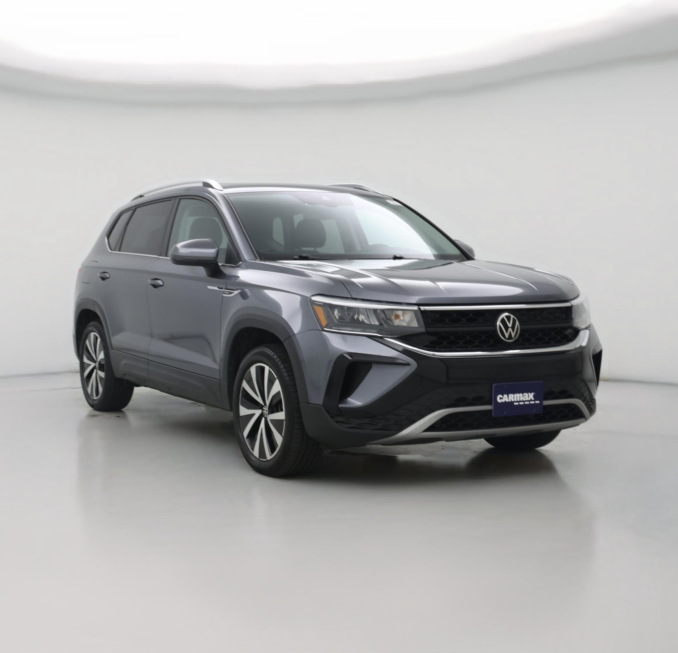 Thumbnail: 2022 Volkswagen Taos - 1