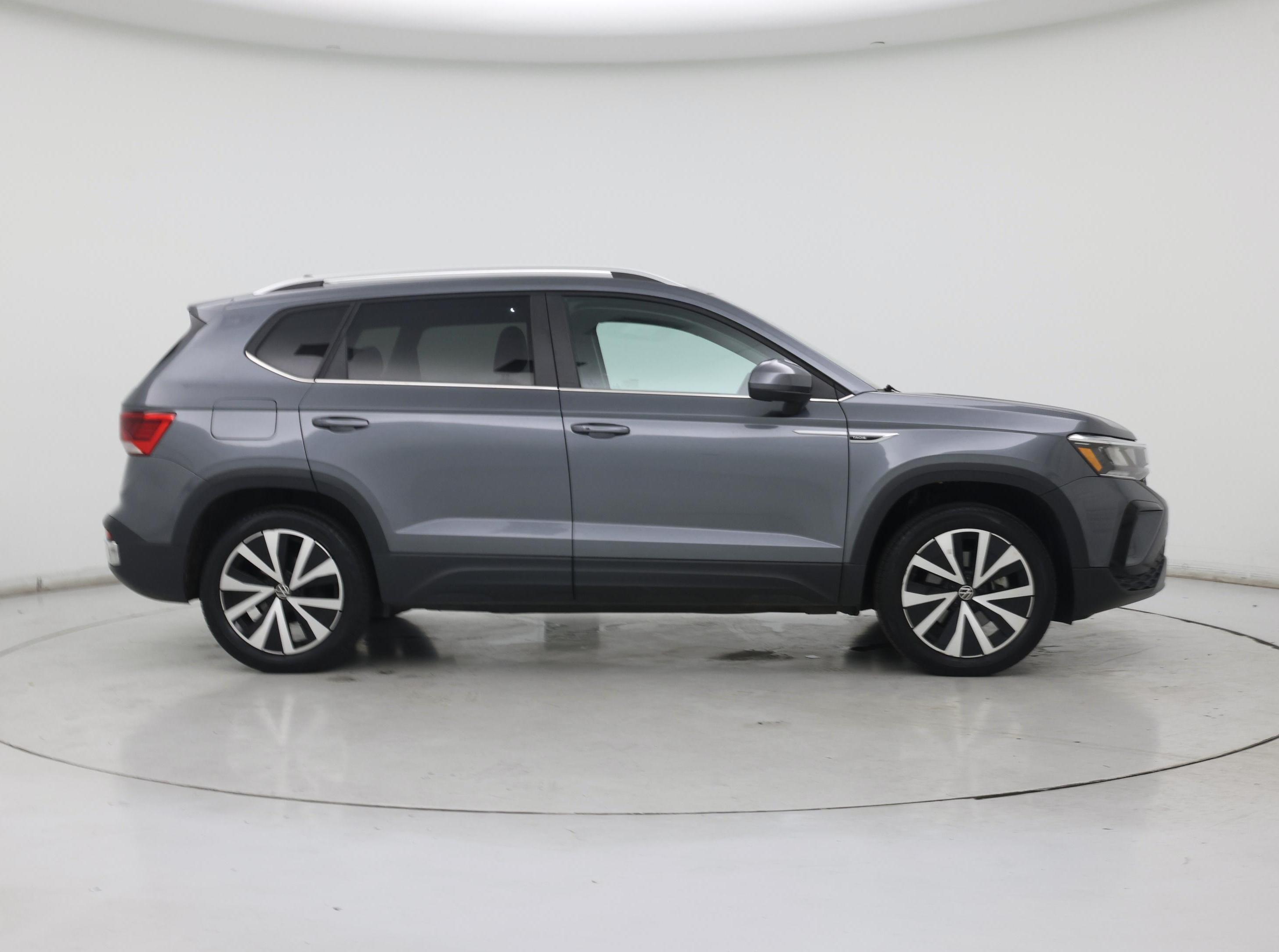 Thumbnail: 2022 Volkswagen Taos - 7