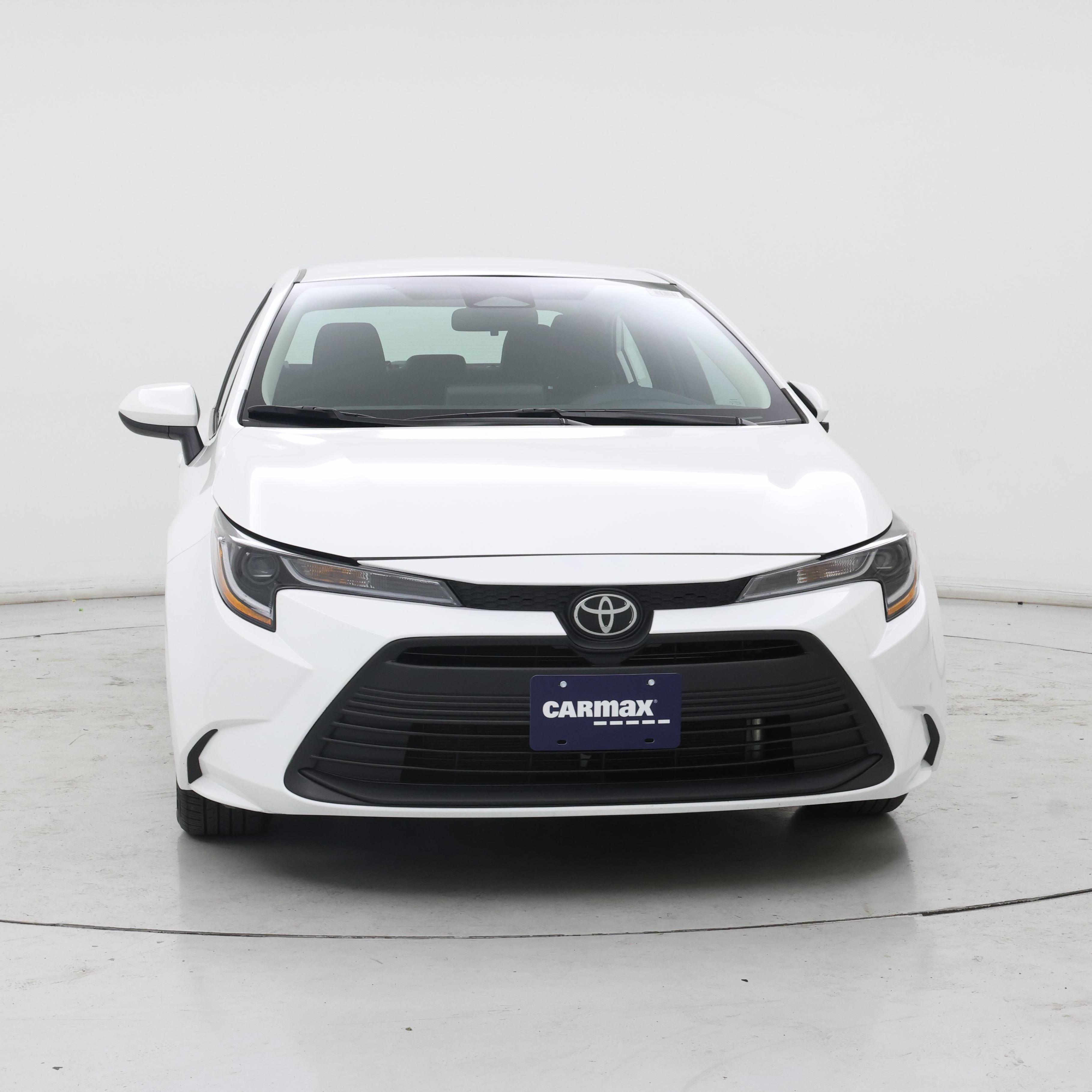 Thumbnail: 2024 Toyota Corolla - 5
