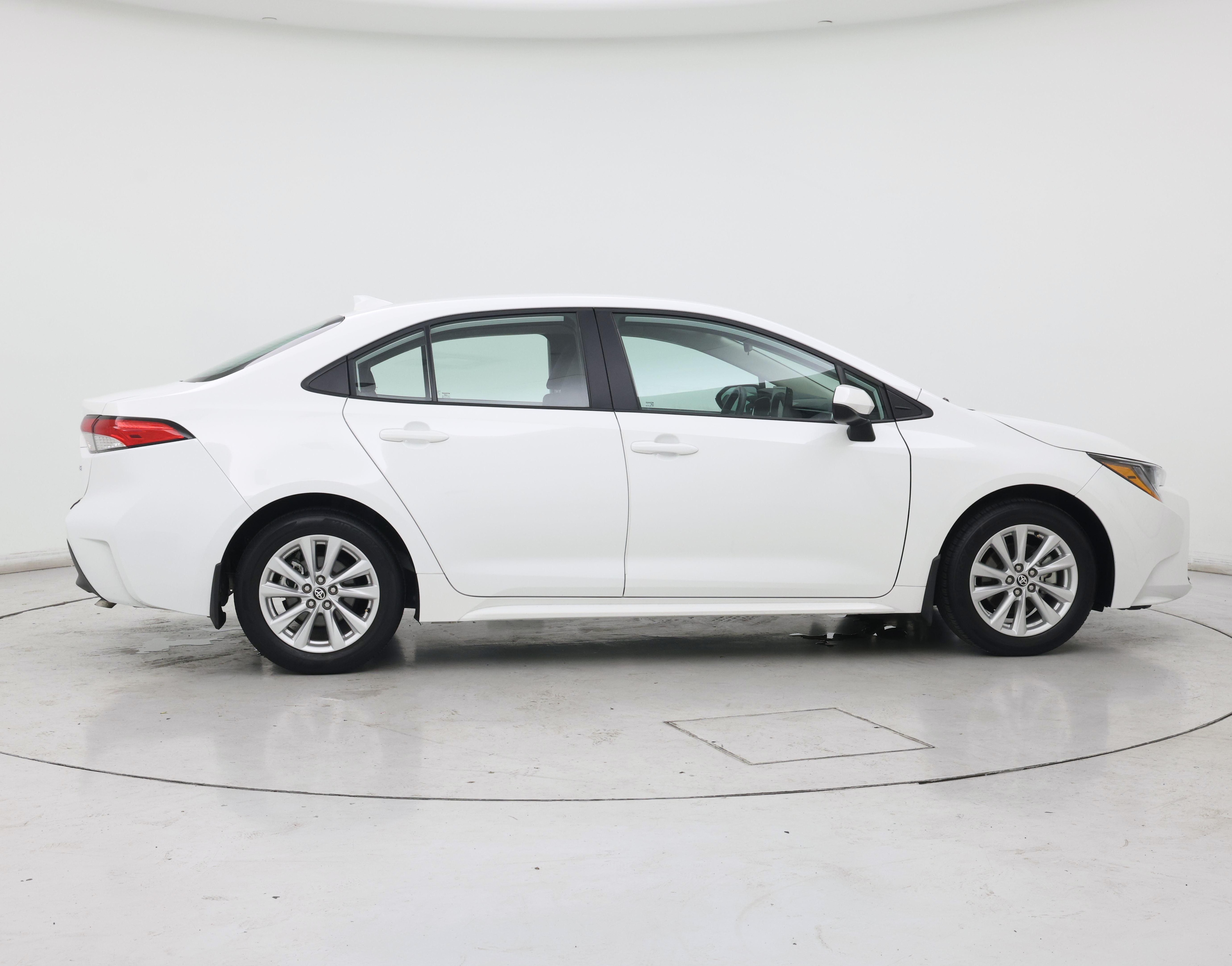 Thumbnail: 2024 Toyota Corolla - 7