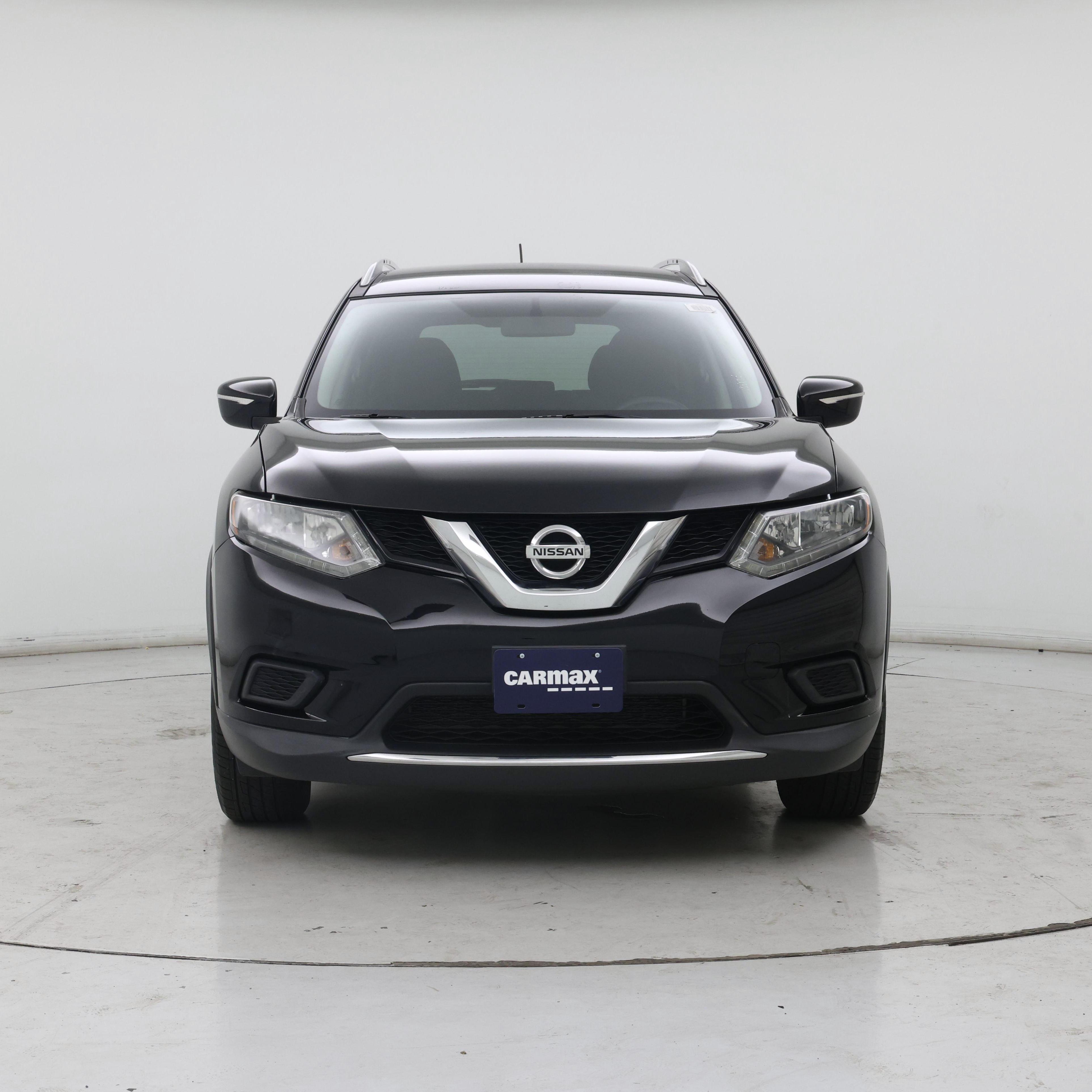 Thumbnail: 2015 Nissan Rogue - 5