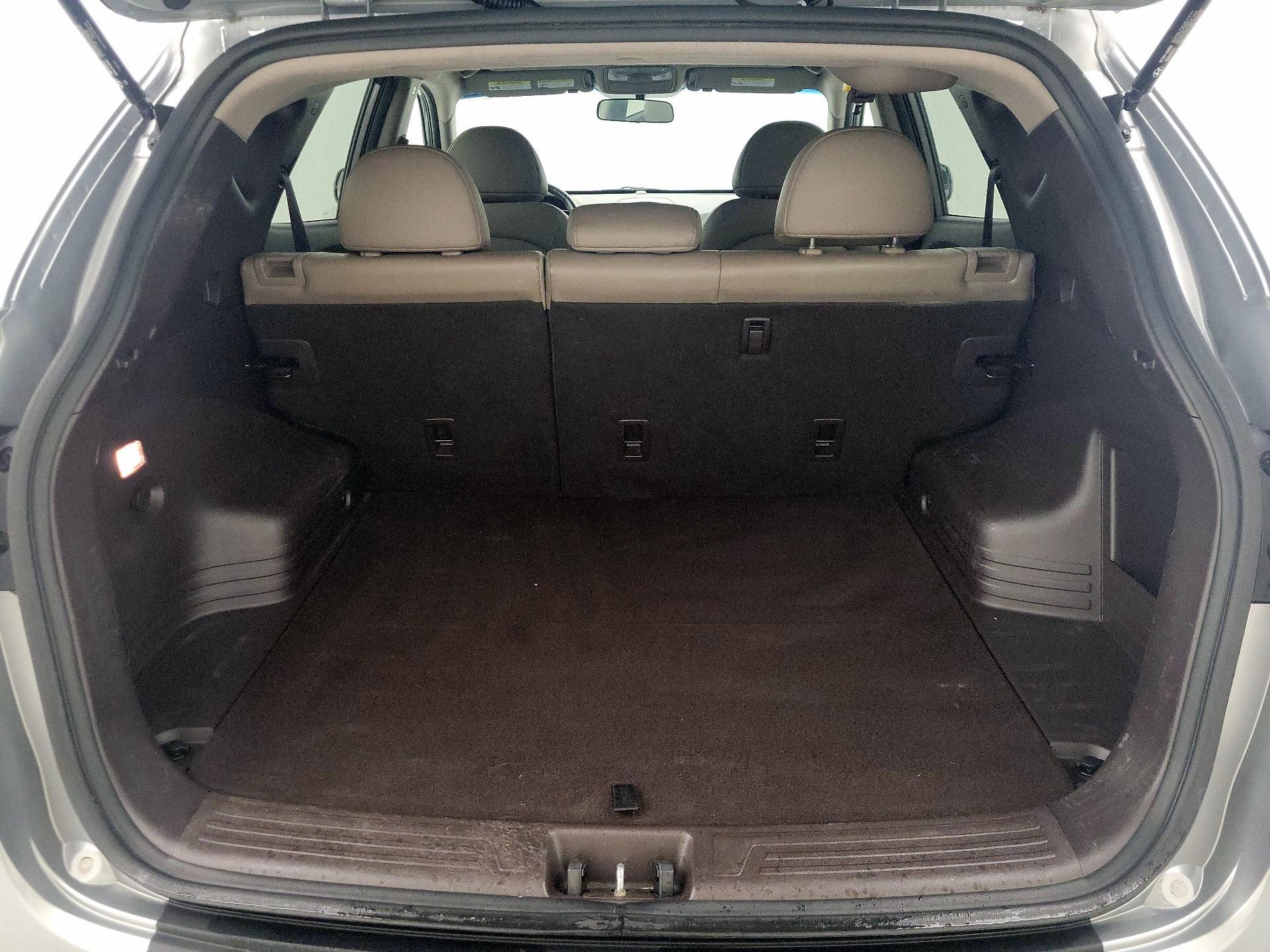 Thumbnail: 2014 Hyundai Tucson - 20