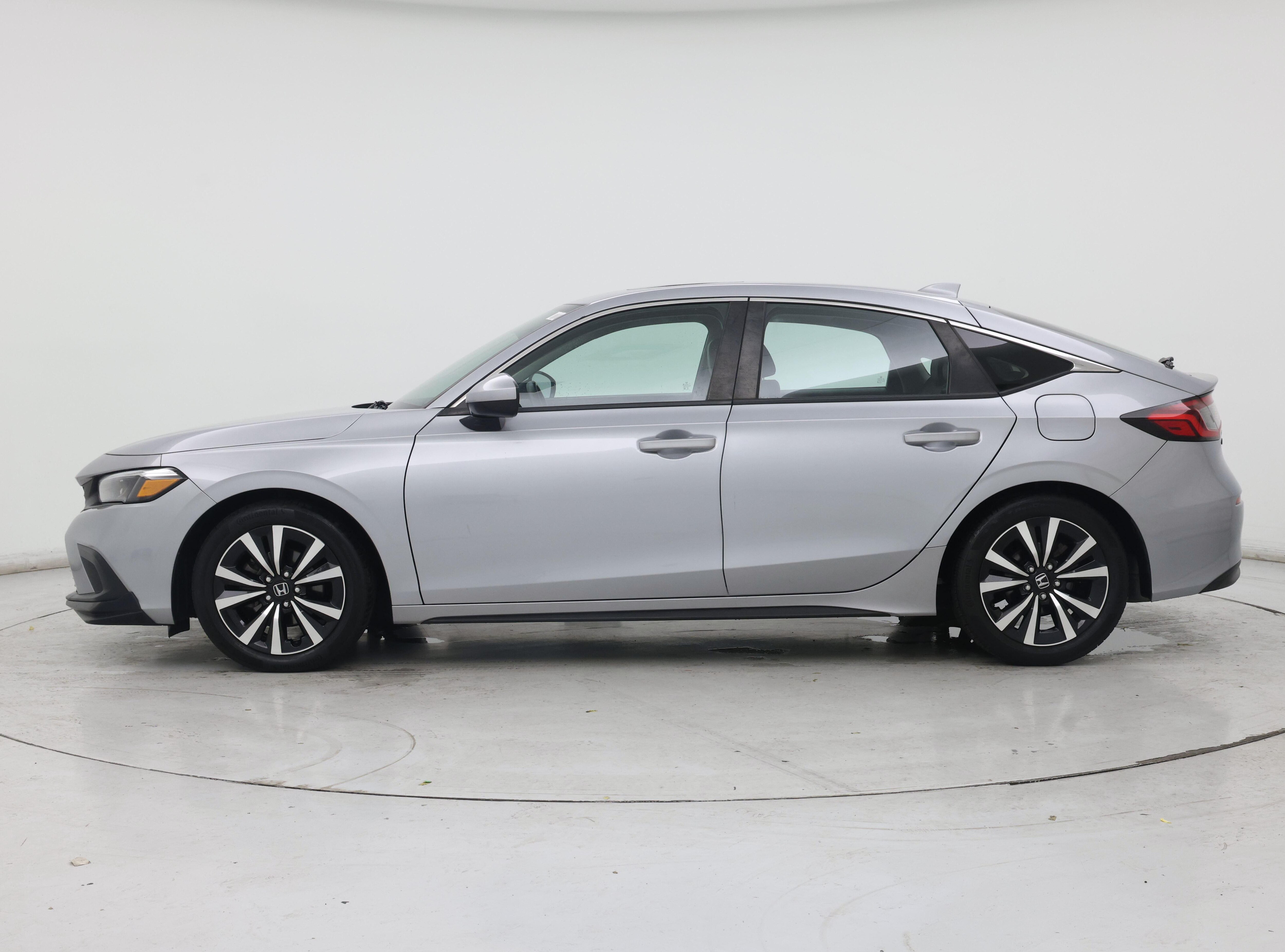 Thumbnail: 2022 Honda Civic - 3