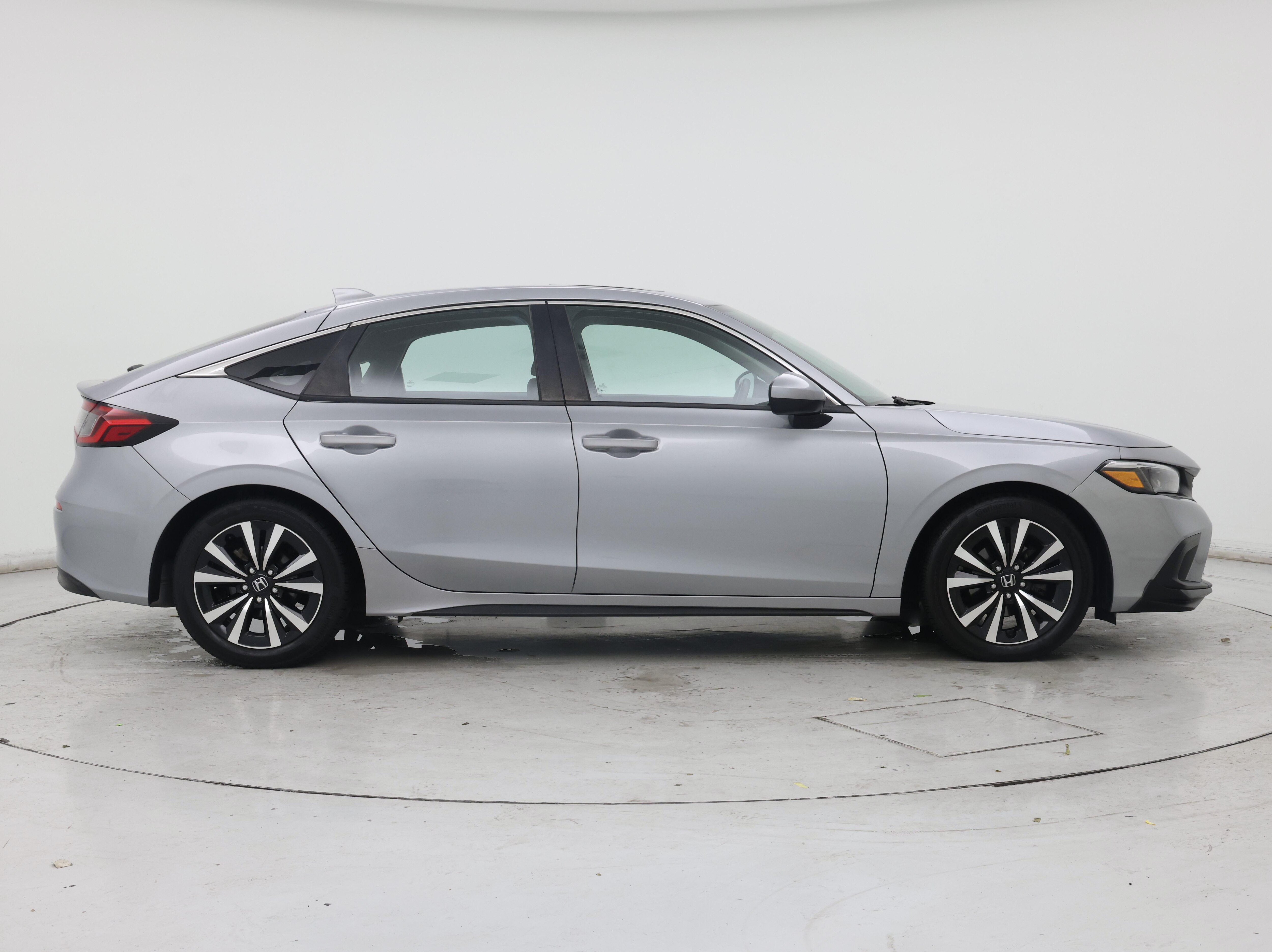 Thumbnail: 2022 Honda Civic - 7