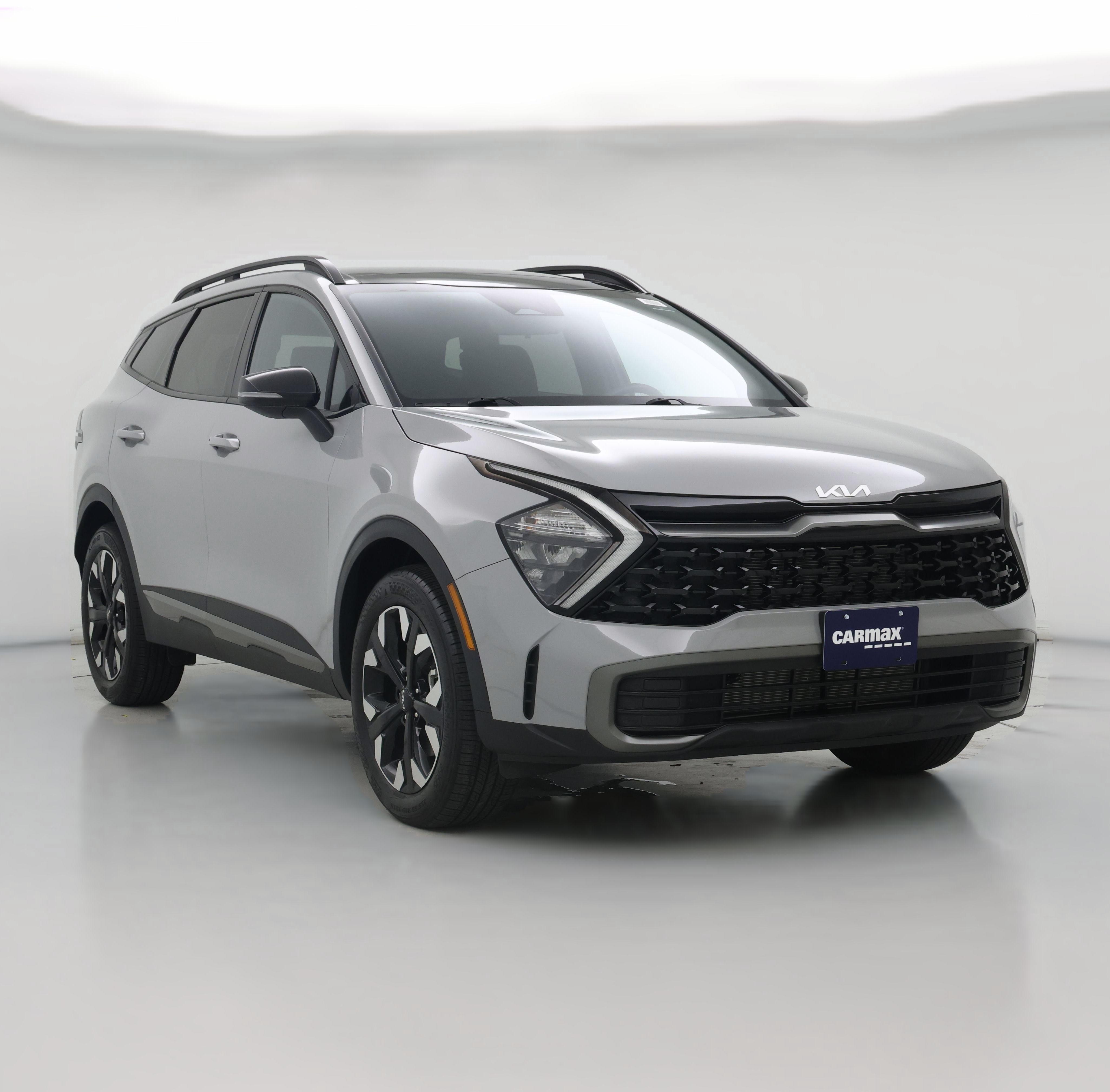 Thumbnail: 2023 Kia Sportage - 1