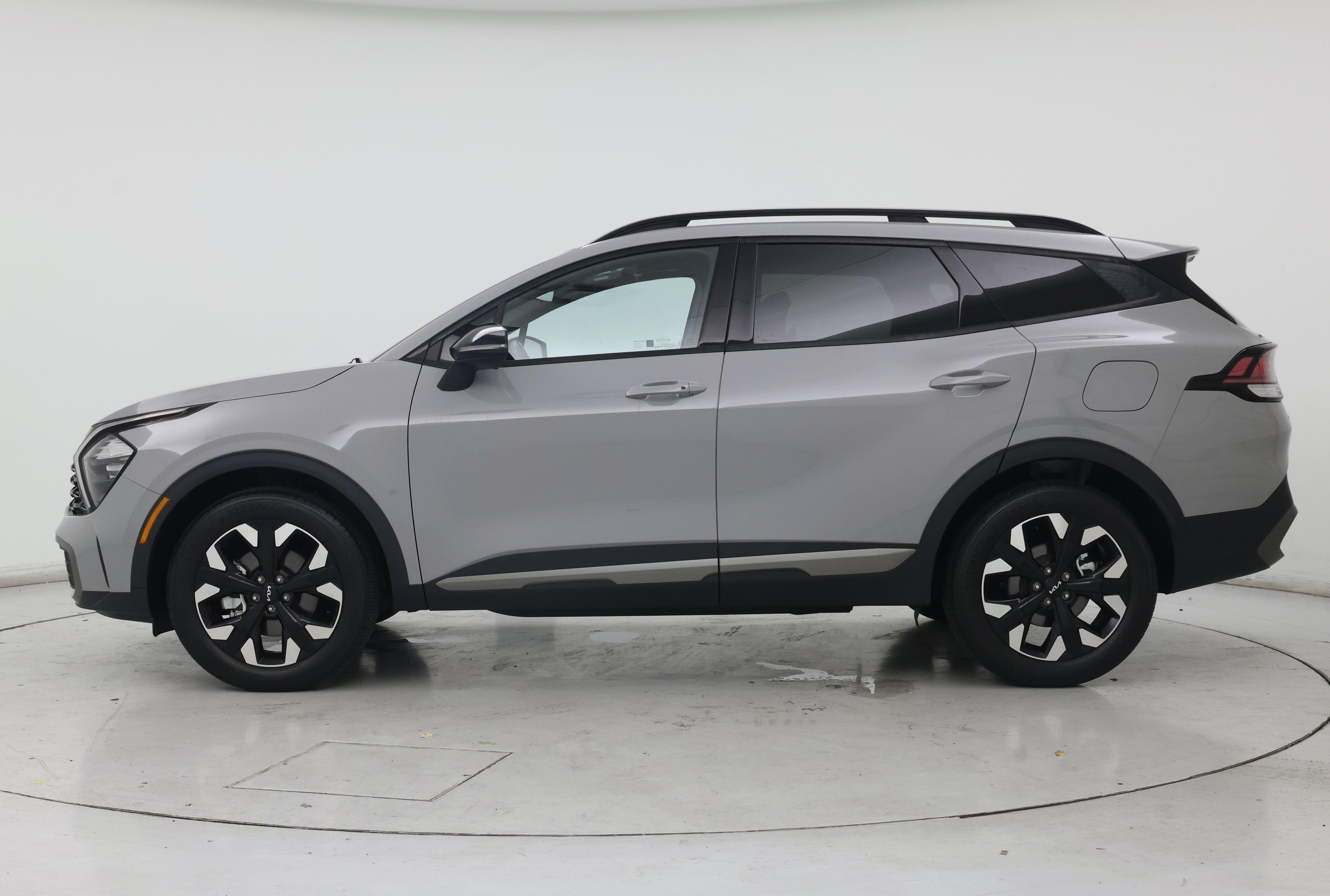 Thumbnail: 2023 Kia Sportage - 3