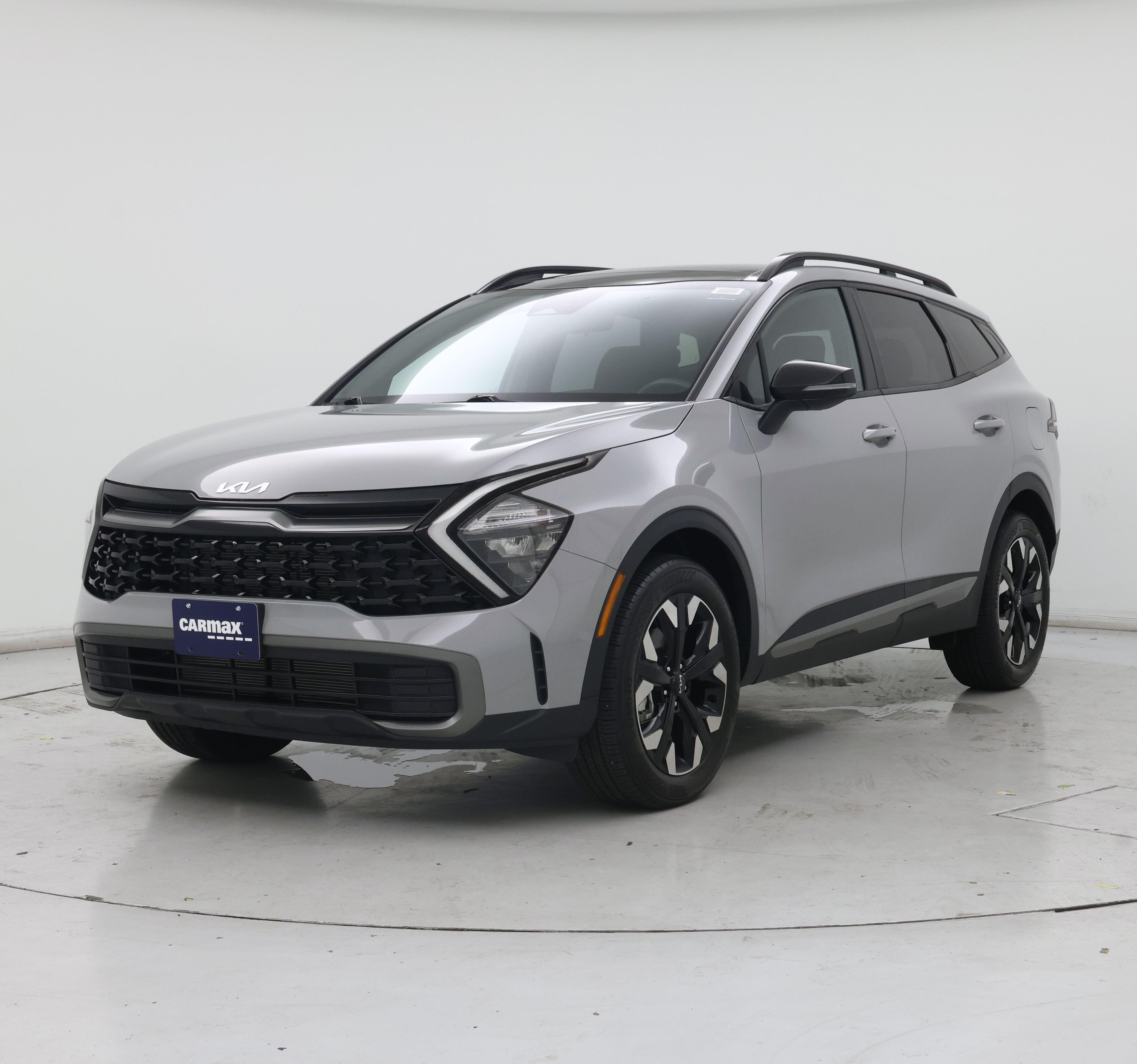 Thumbnail: 2023 Kia Sportage - 4
