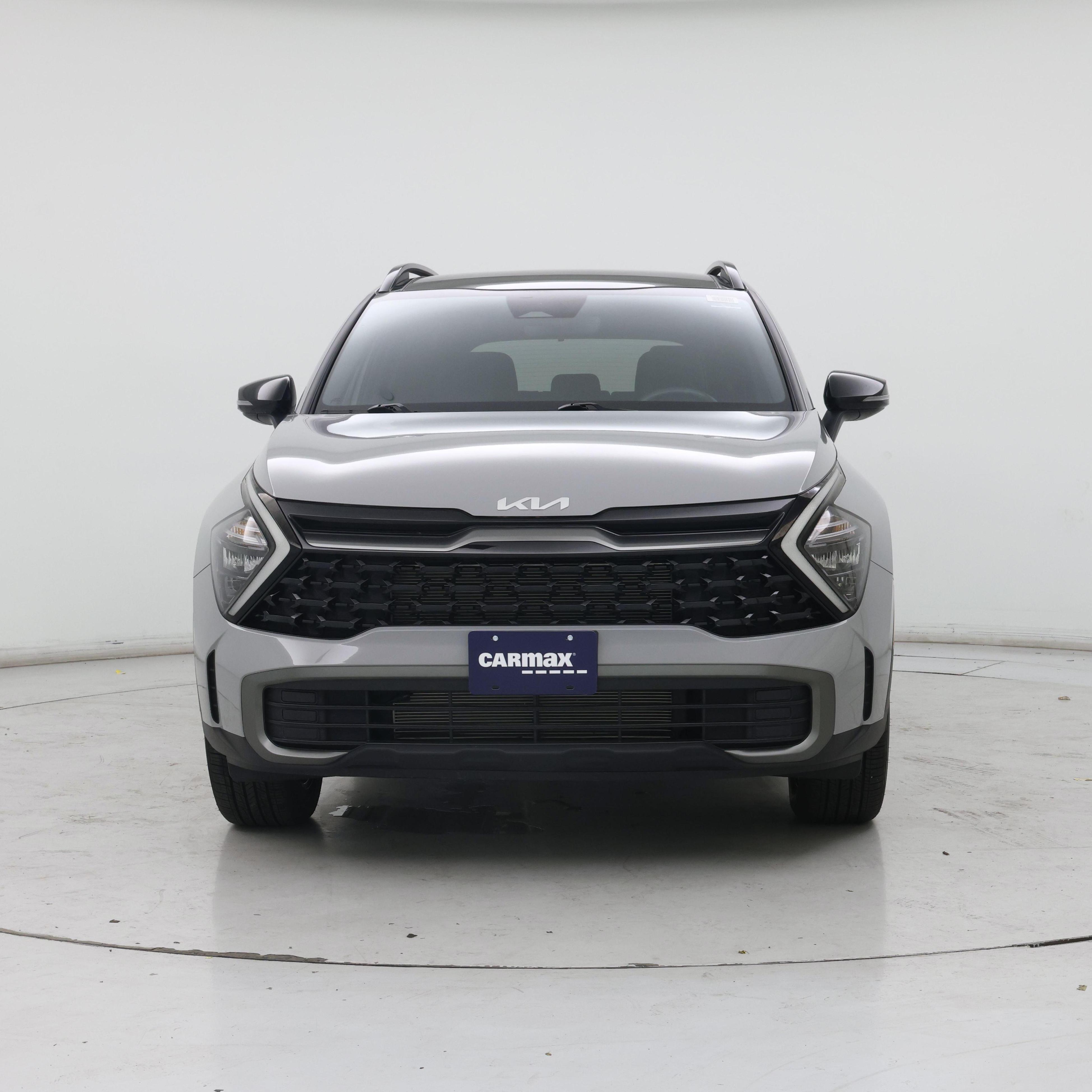 Thumbnail: 2023 Kia Sportage - 5