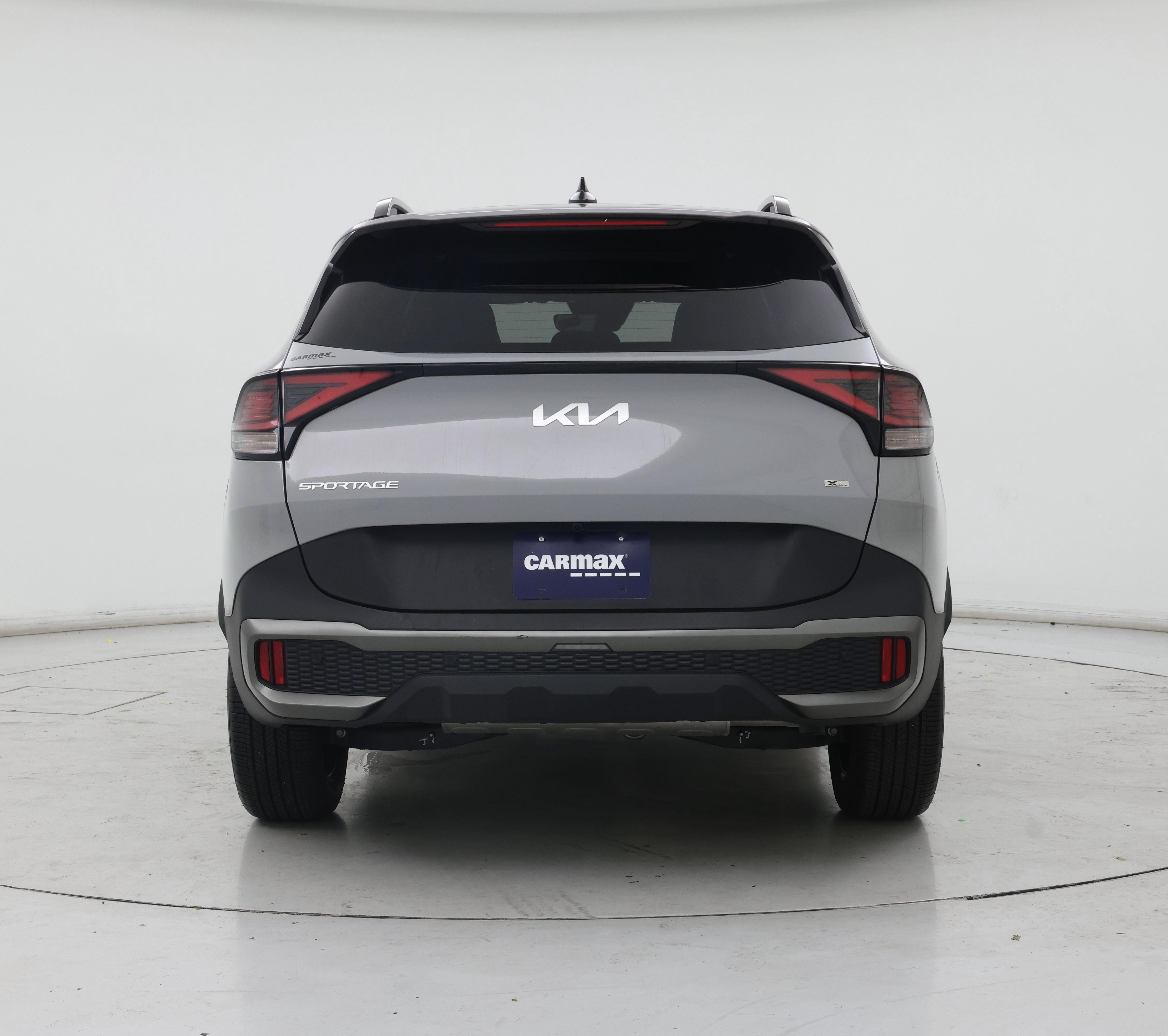 Thumbnail: 2023 Kia Sportage - 6