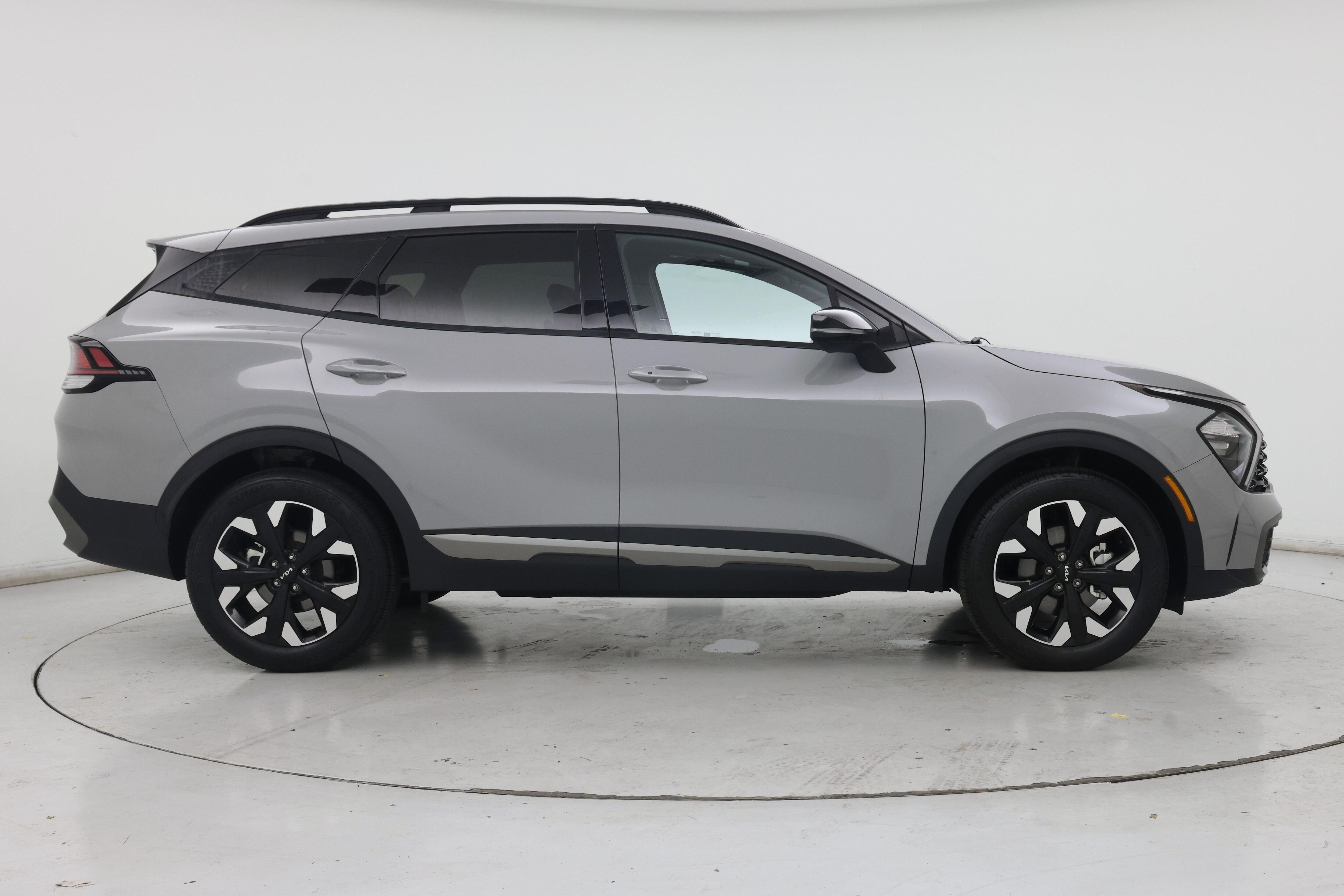 Thumbnail: 2023 Kia Sportage - 7