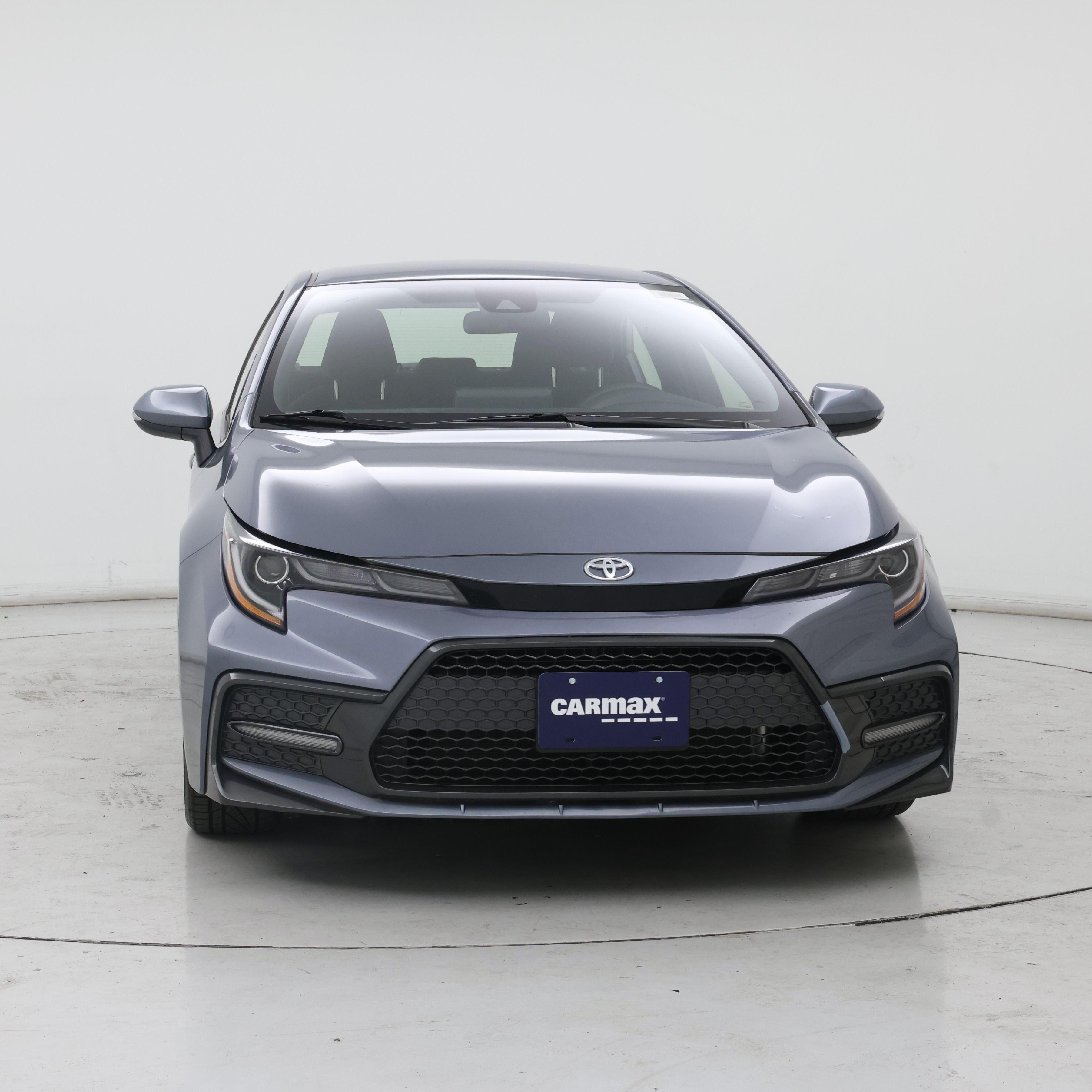 Thumbnail: 2022 Toyota Corolla - 5