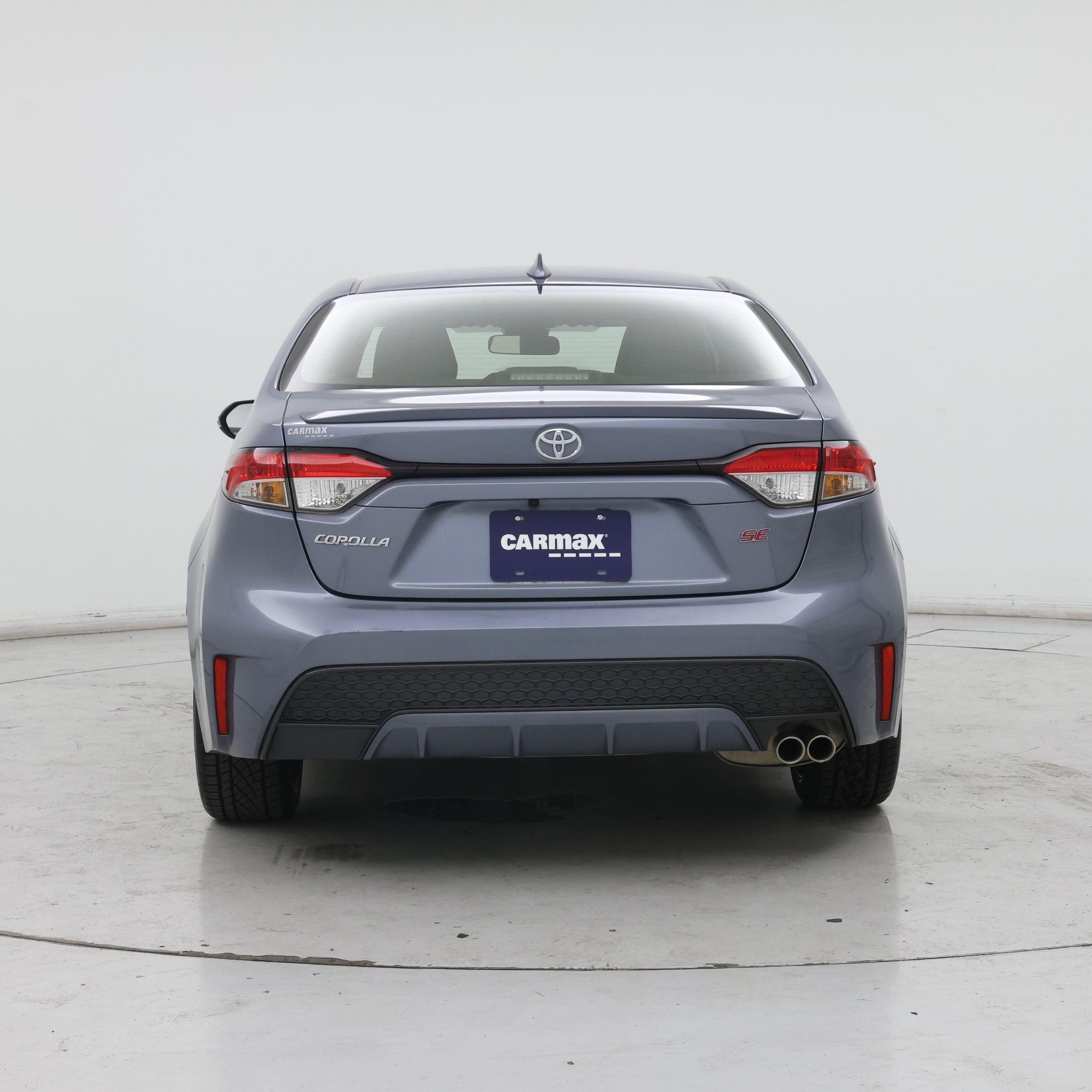 Thumbnail: 2022 Toyota Corolla - 6